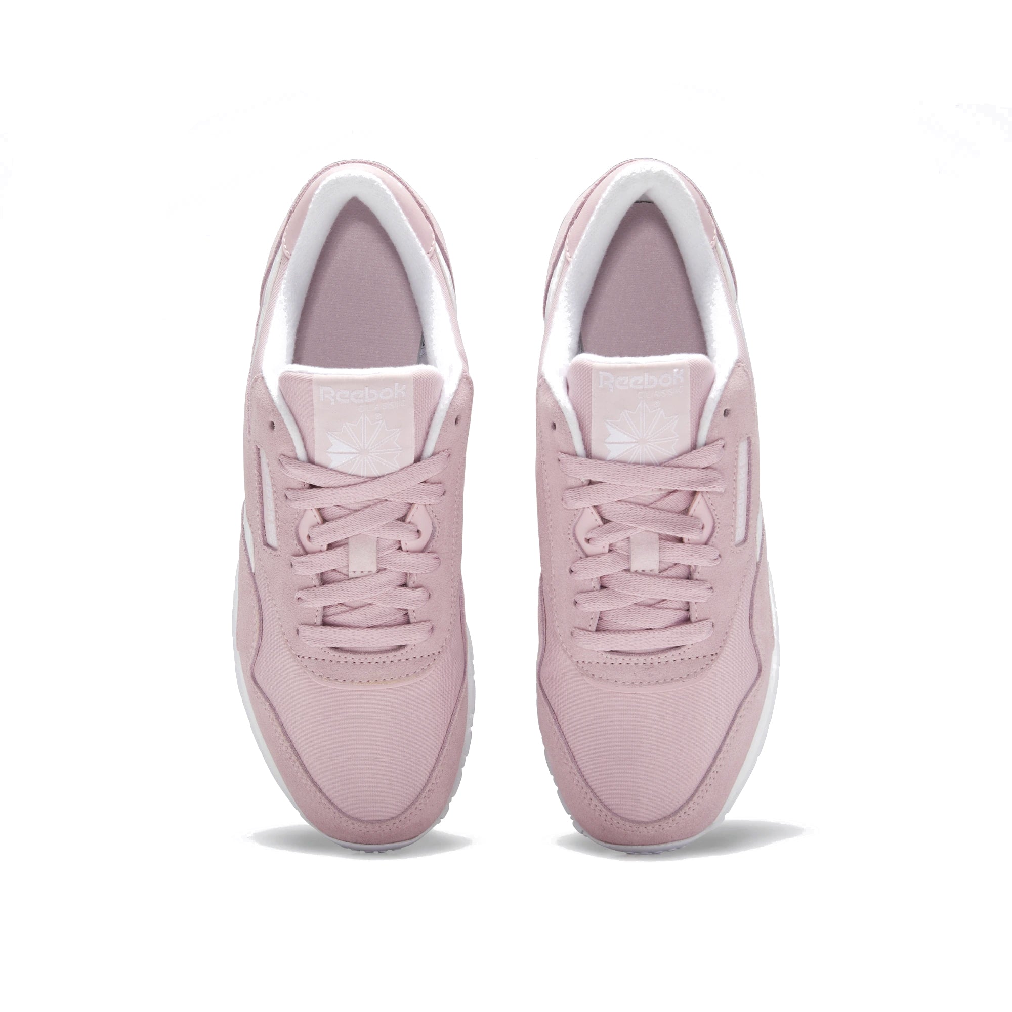 [FW2185] Womens Reebok CL Nylon