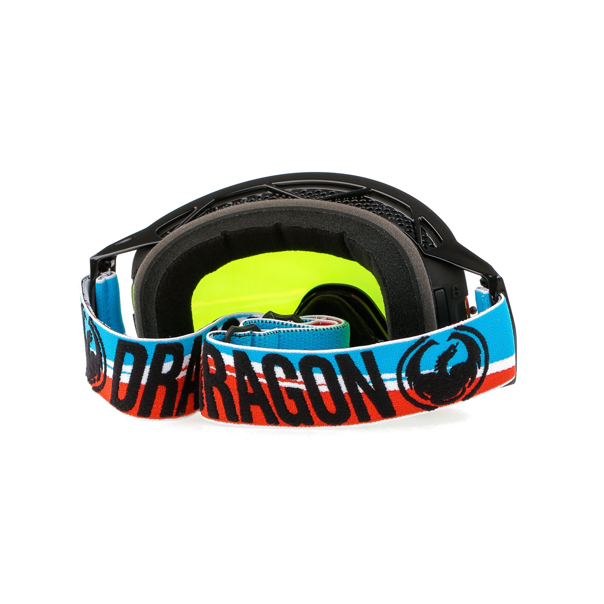[298616030244] Mens Dragon Alliance NFX2 MX 2 Goggles