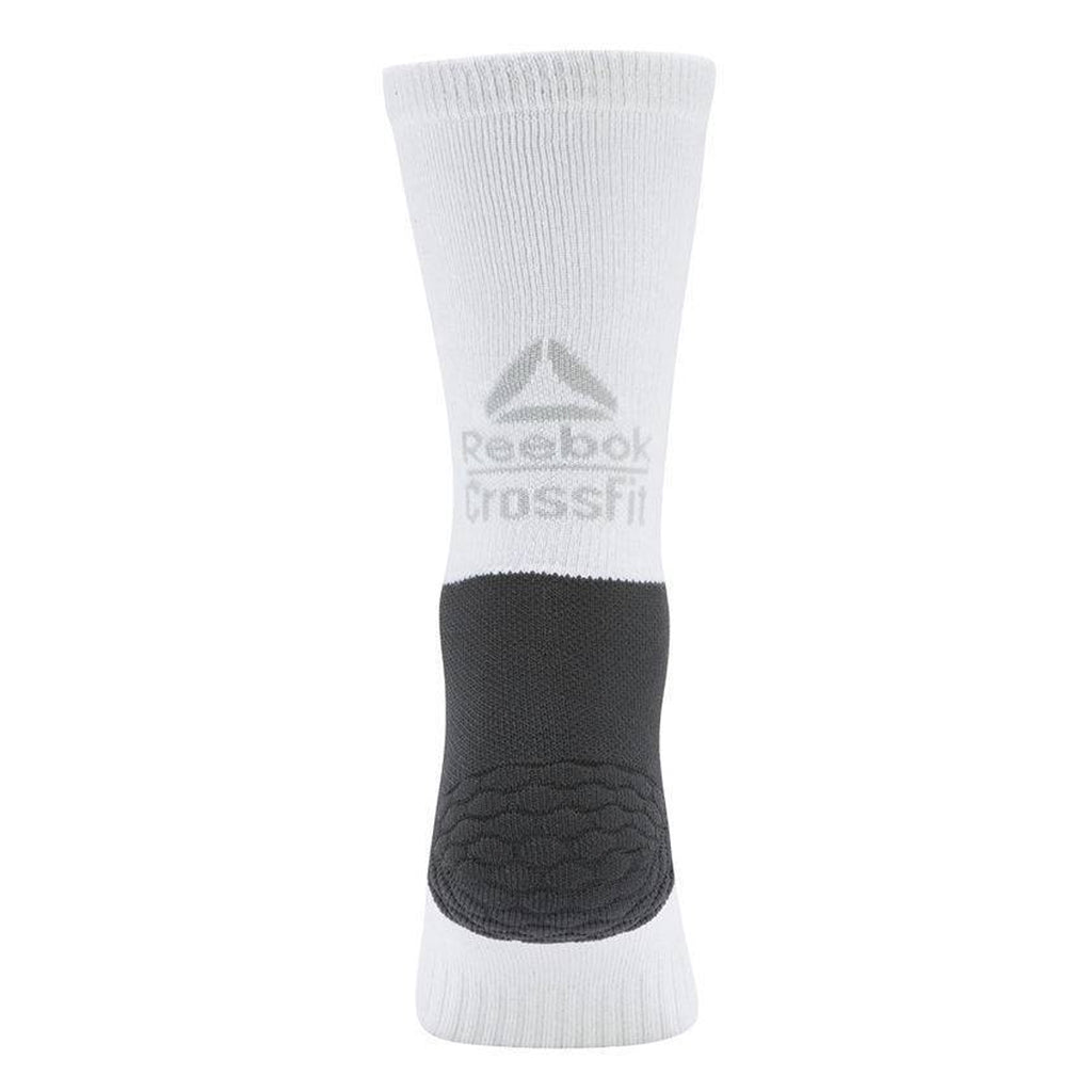 [DU2949] Mens Reebok Crossfit Tech Crew Sock