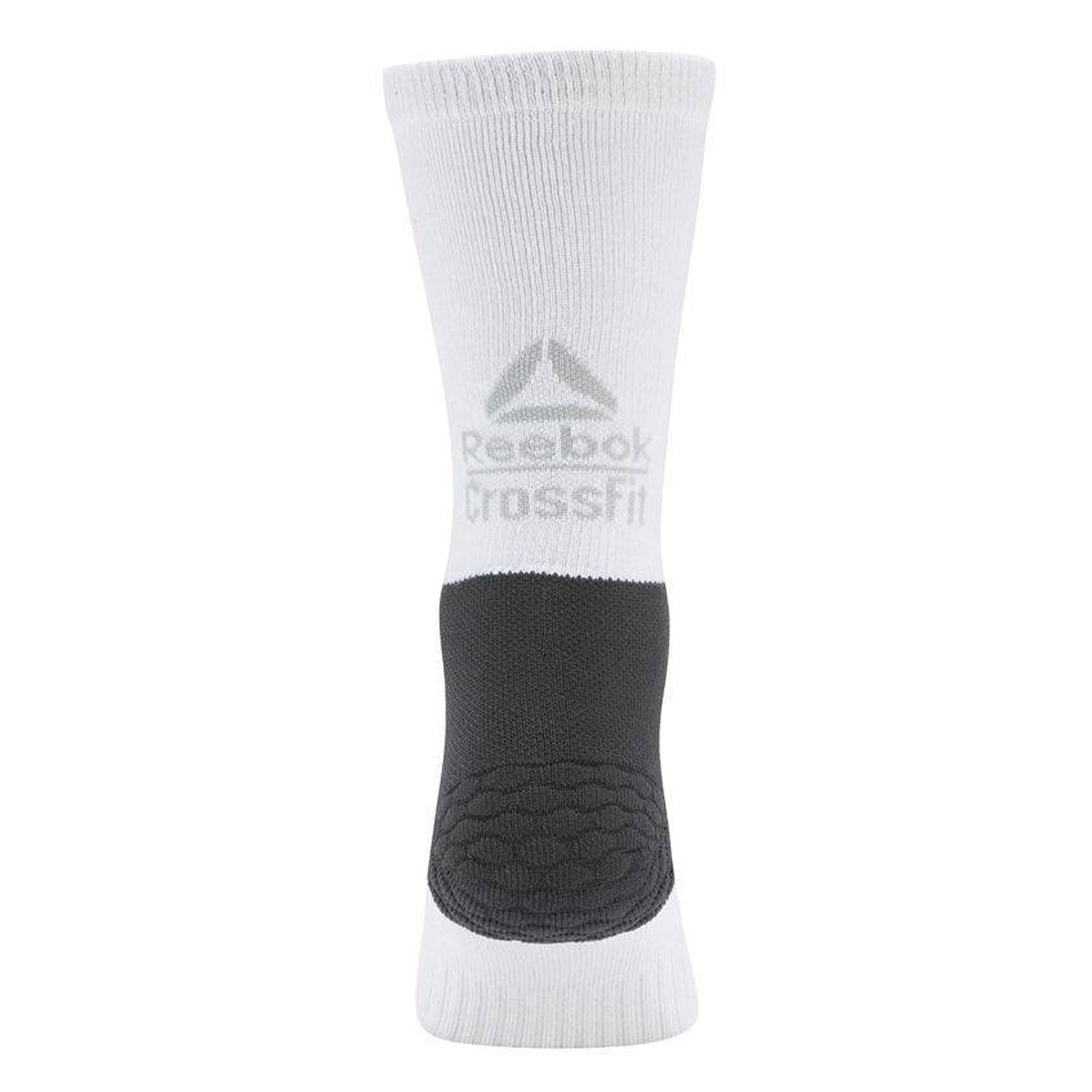 [DU2949] Mens Reebok Crossfit Tech Crew Sock