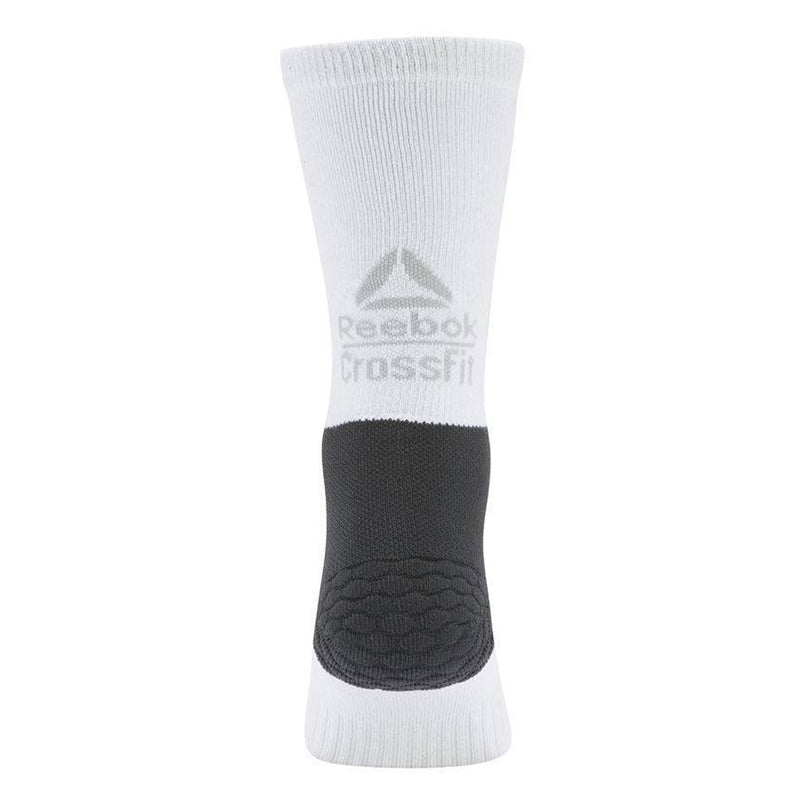[DU2949] Mens Reebok Crossfit Tech Crew Sock