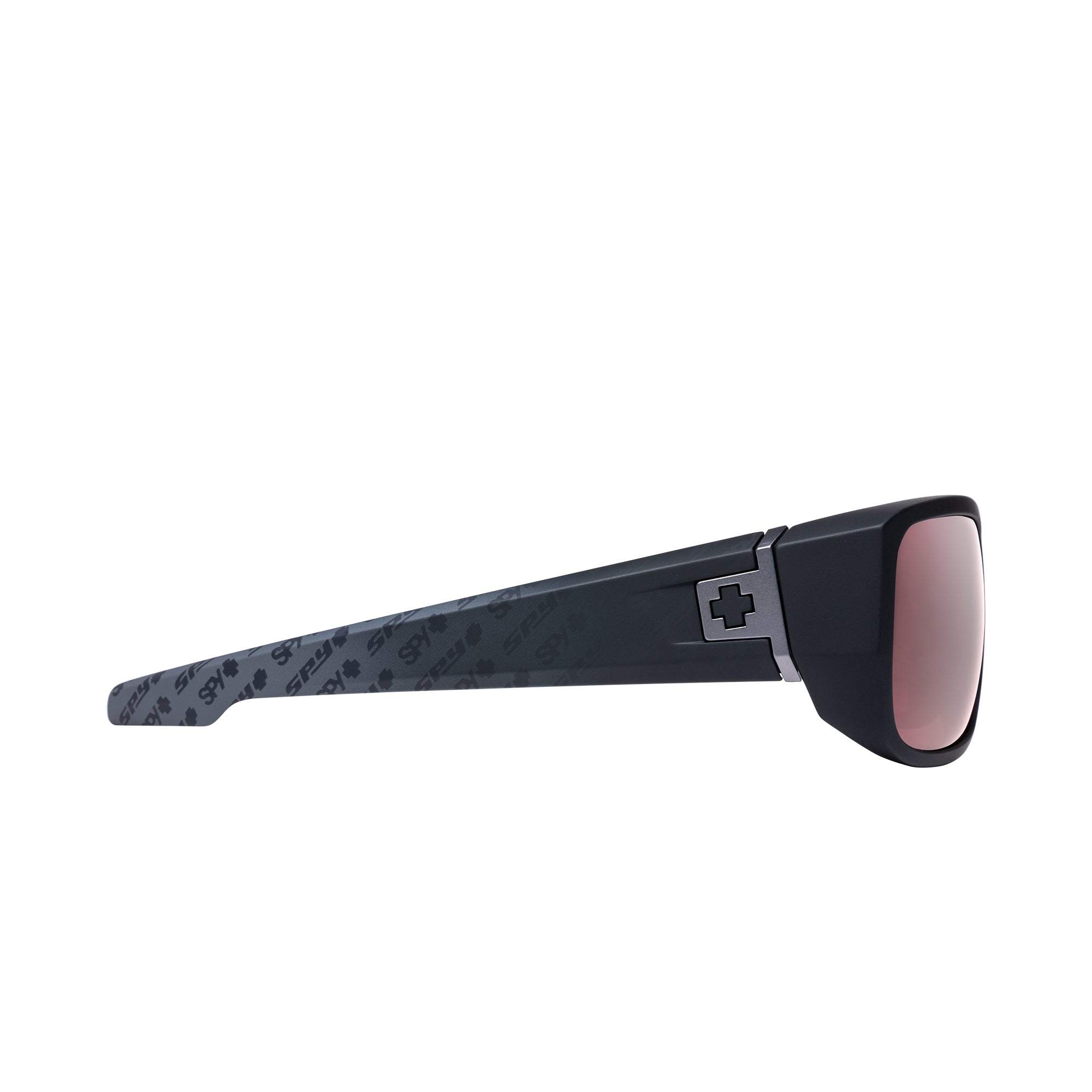 [6700000000029] Mens Spy Optic MC3 Polarized Sunglasses