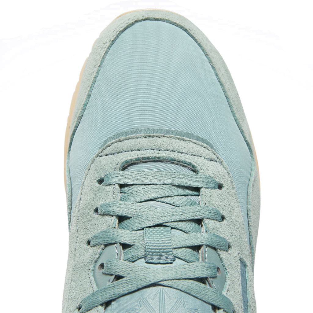 [EF3131] Womens Reebok CL Nylon