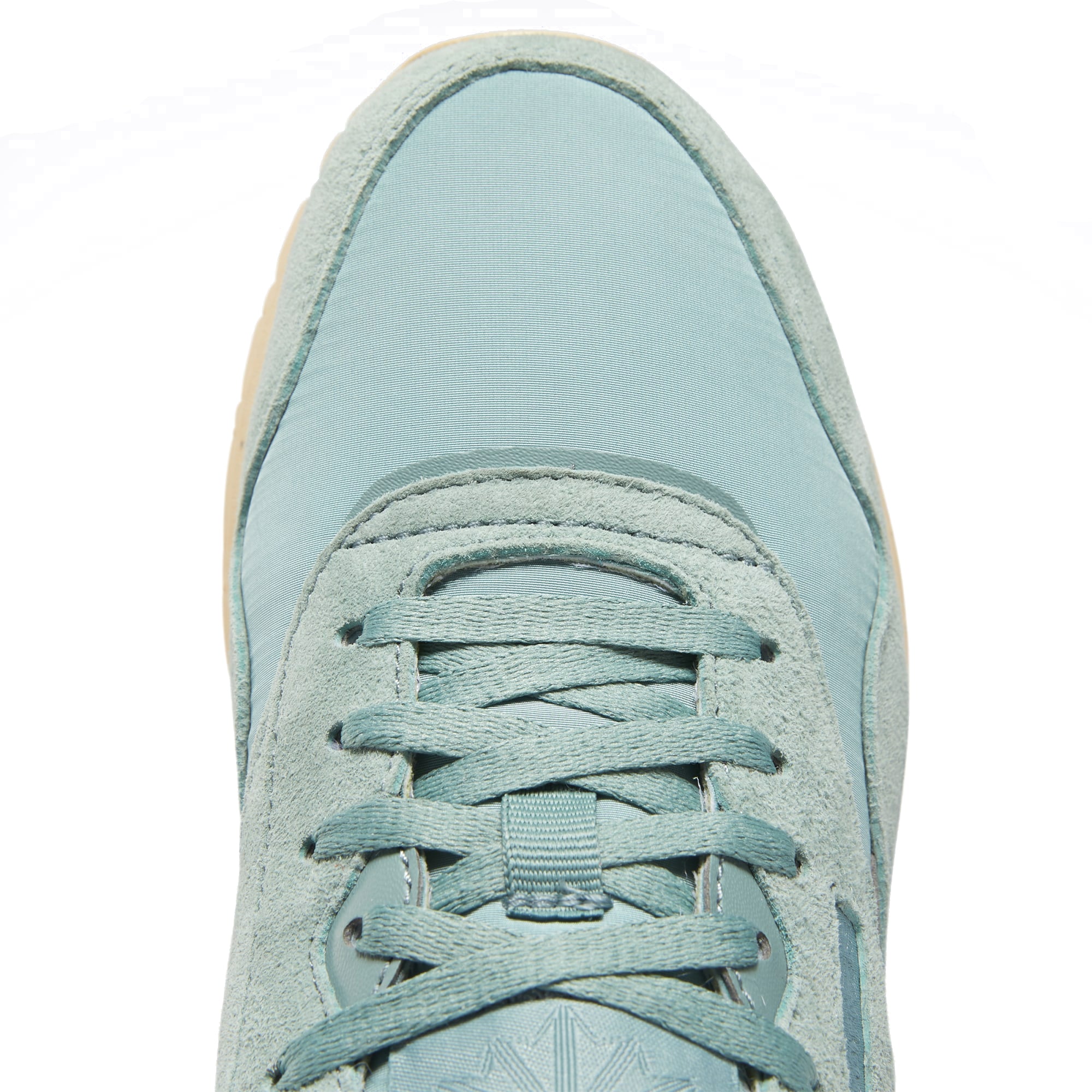 [EF3131] Womens Reebok CL Nylon