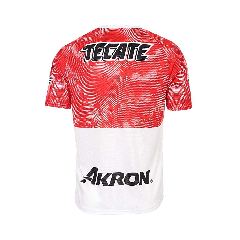 [762939-02] Mens Puma Chivas Training Jersey 19-20