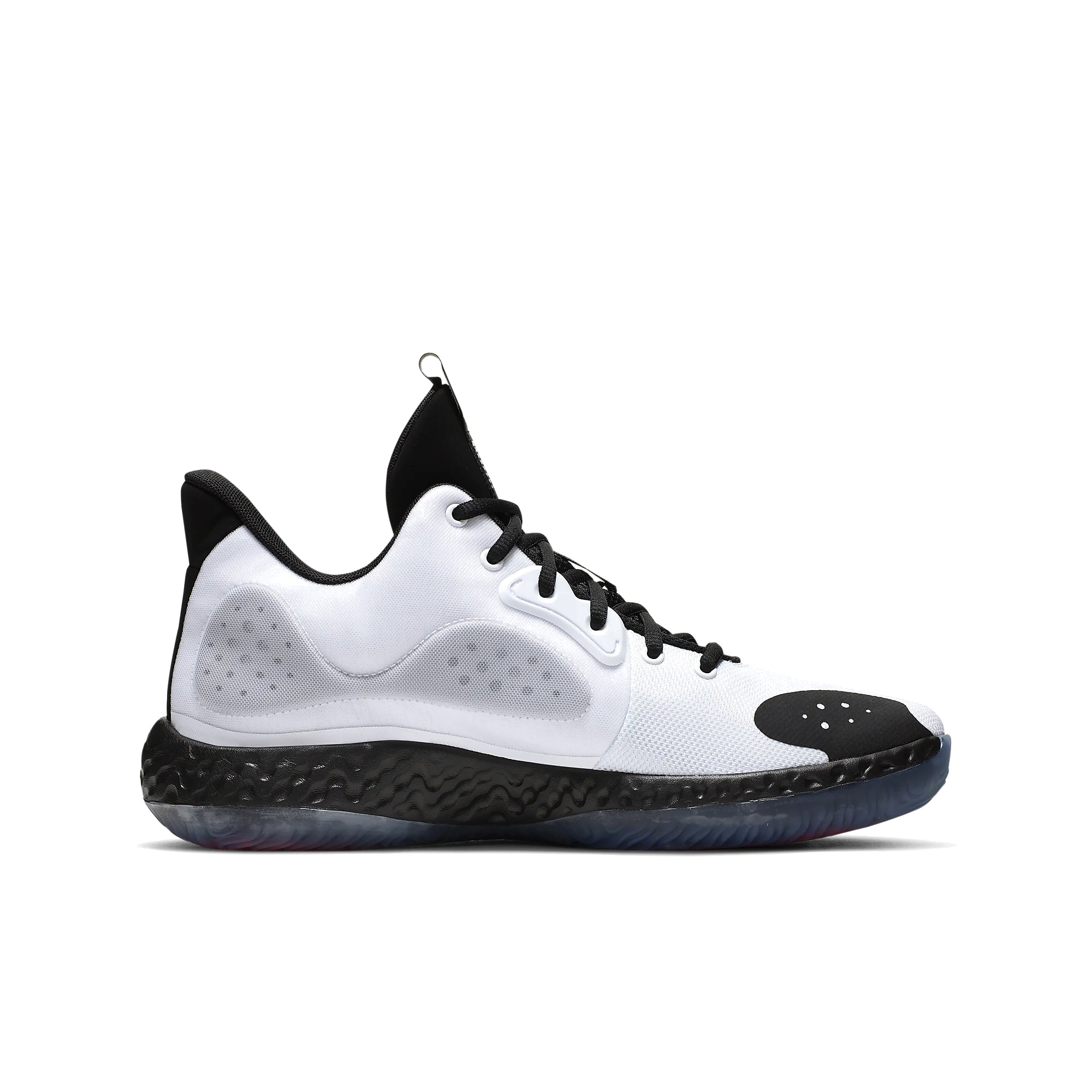 [AT1200-100] Mens Nike KD Trey 5 VII