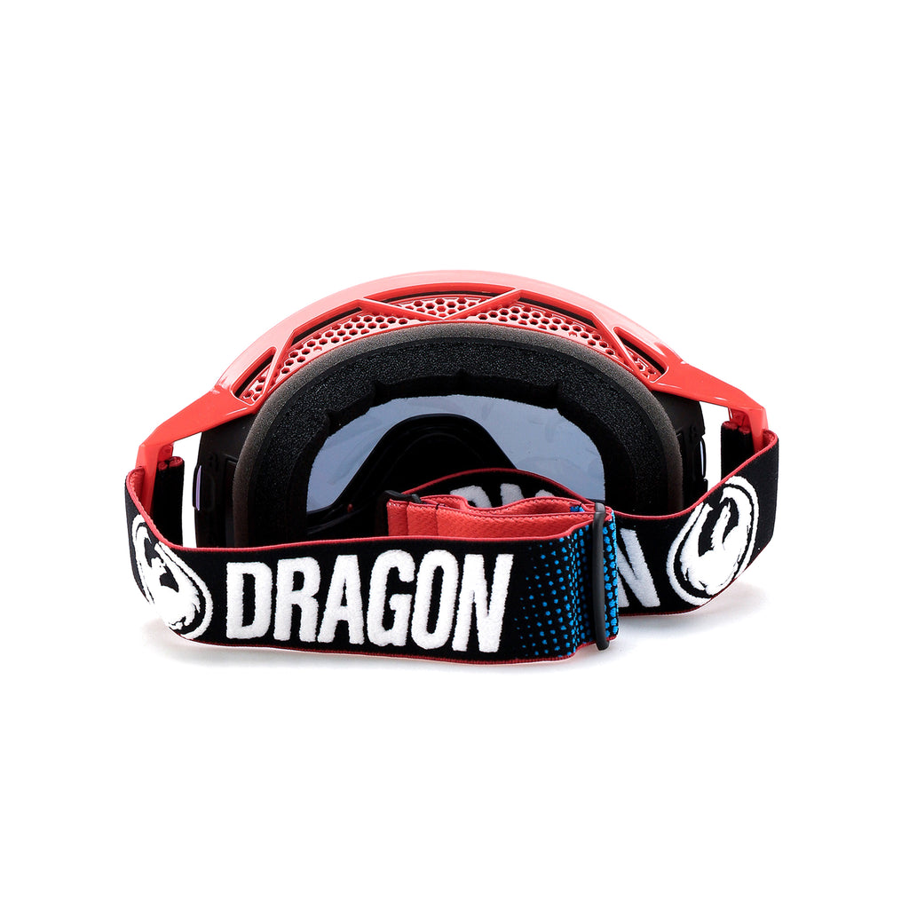 [298616030398] Mens Dragon Alliance NFX2 MX 2 Goggles