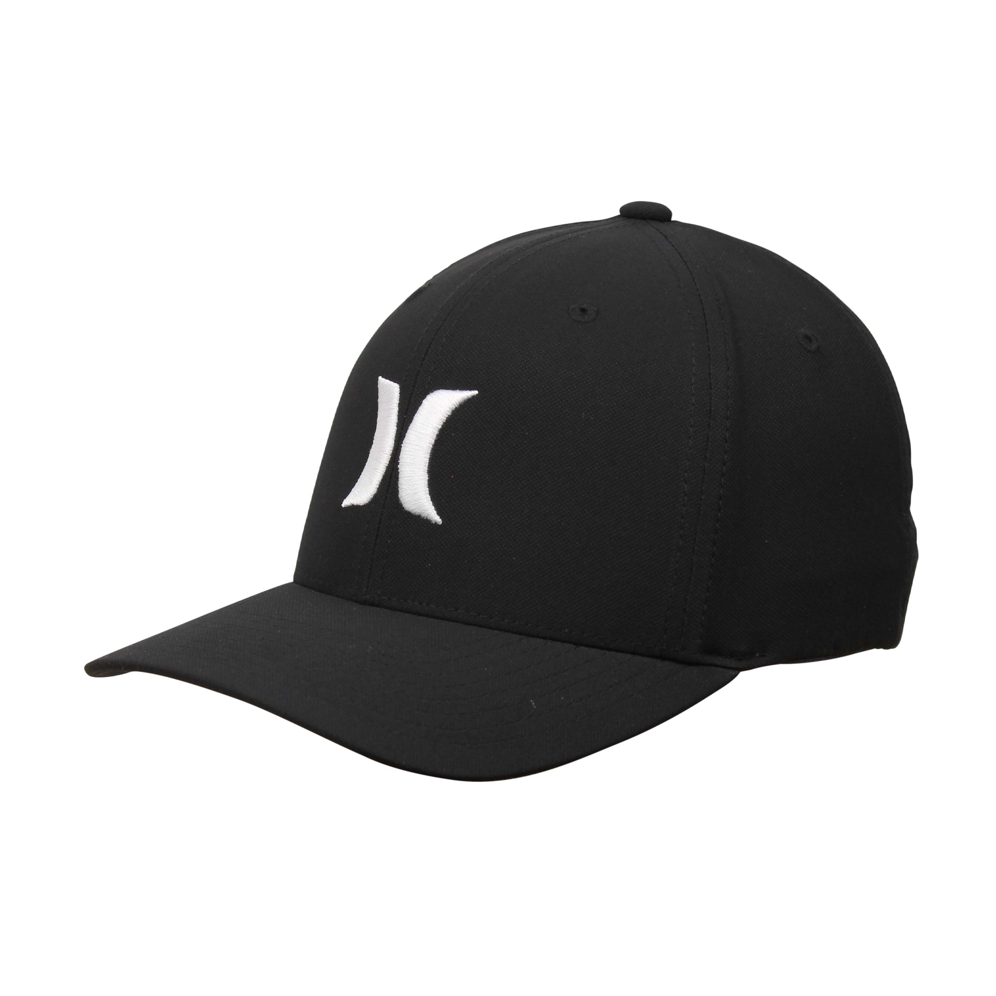 [892025-027] Mens Hurley DriFIT One & Only Hat