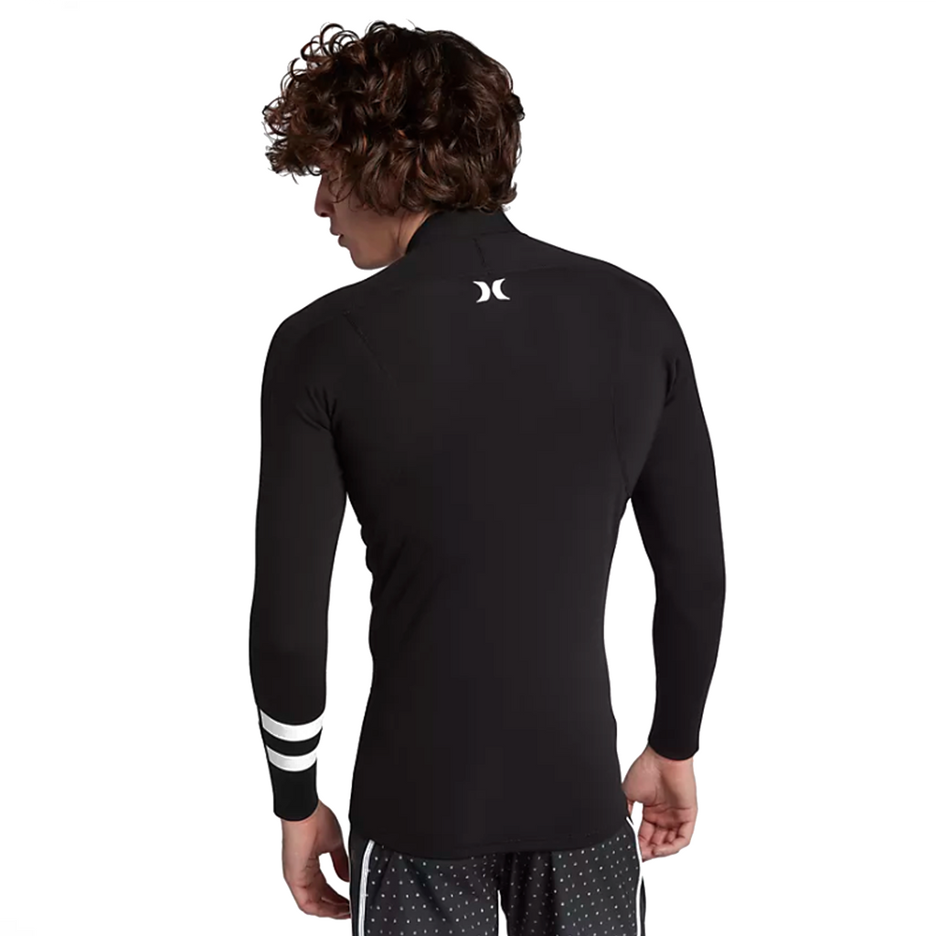 [890920-010] Mens Hurley Advantage Plus 1/1 Jacket