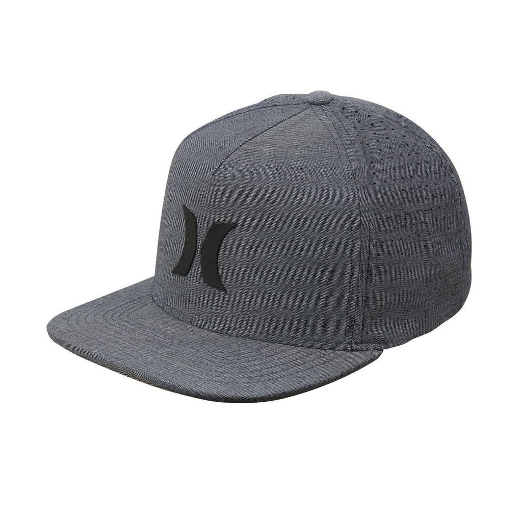 [892024-451] Mens Hurley DriFIT Icon 4.0 Hat