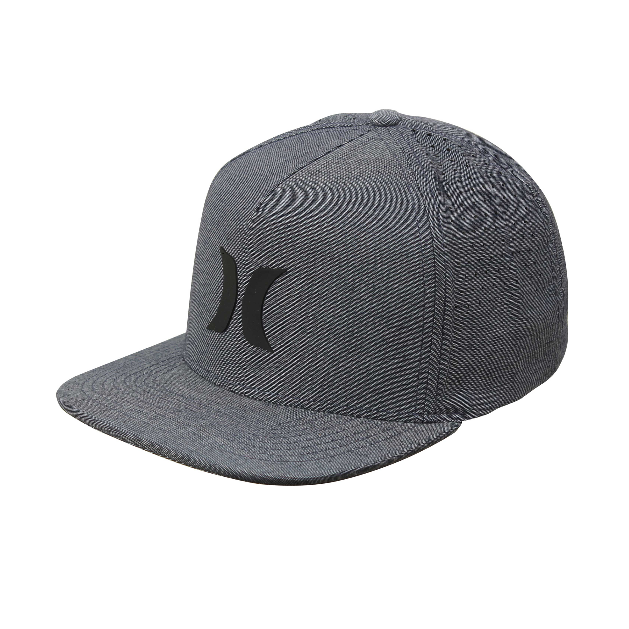 [892024-451] Mens Hurley DriFIT Icon 4.0 Hat