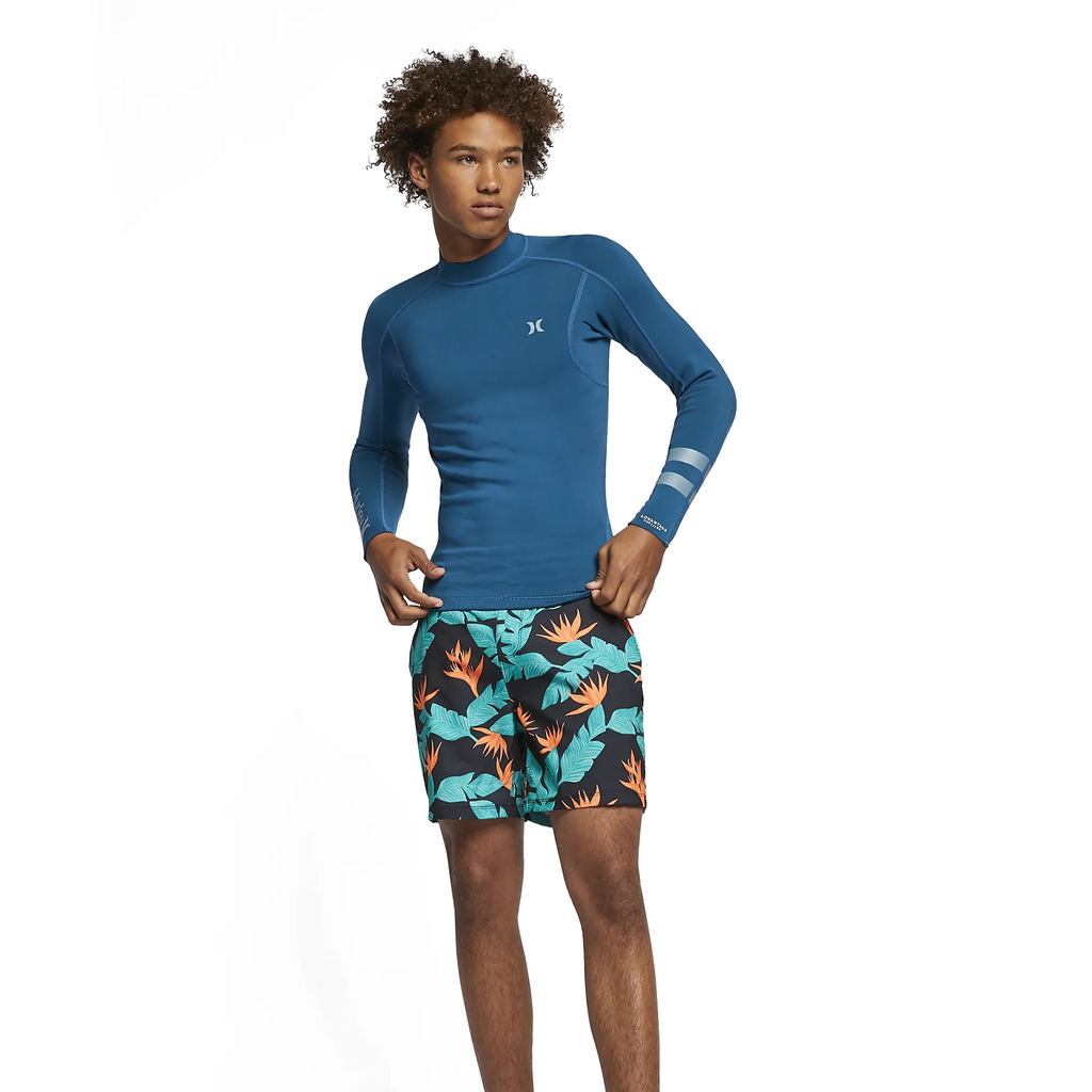 [890920-474] Mens Hurley Advantage Plus 1/1 Jacket