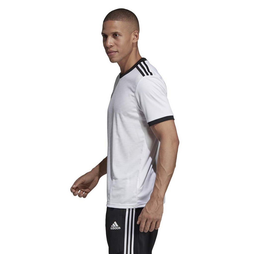 [DY0109] Mens Adidas AFS Tiro Jersey