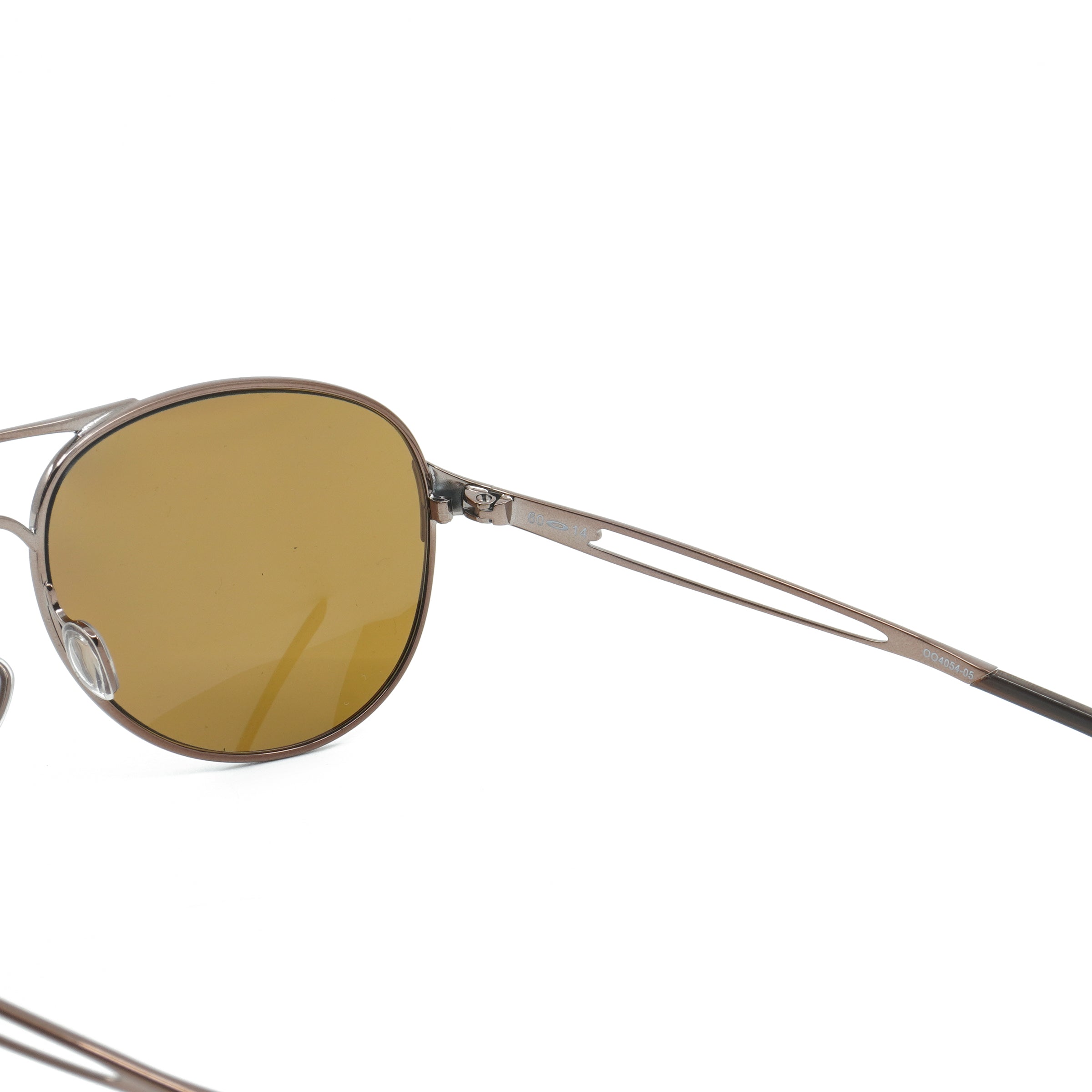 [OO4054-05] Womens Oakley Caveat Polarized Sunglasses