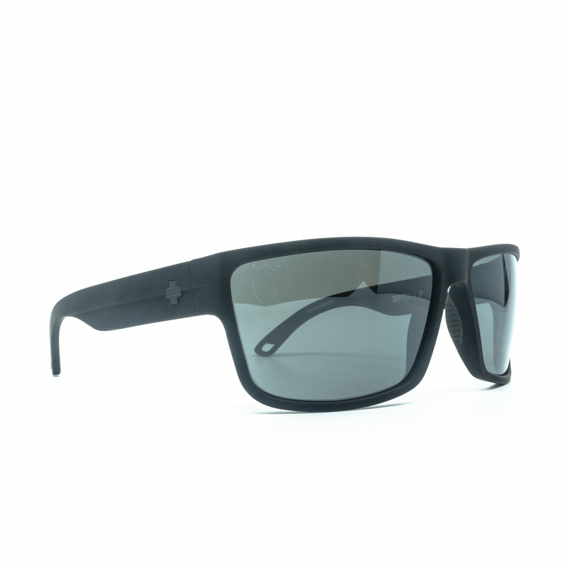 [1800000000033] Mens Spy Optic Rocky SOSI Polarized Sunglasses