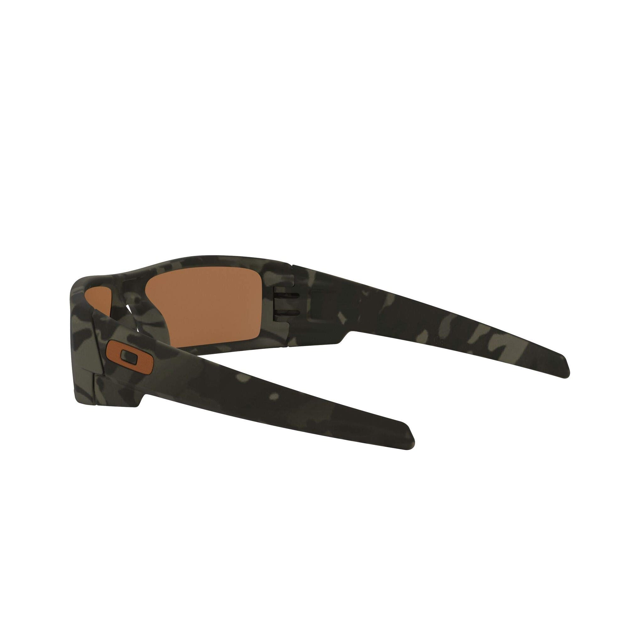 [OO9014-51] Mens Oakley Gascan Polarized Sunglasses