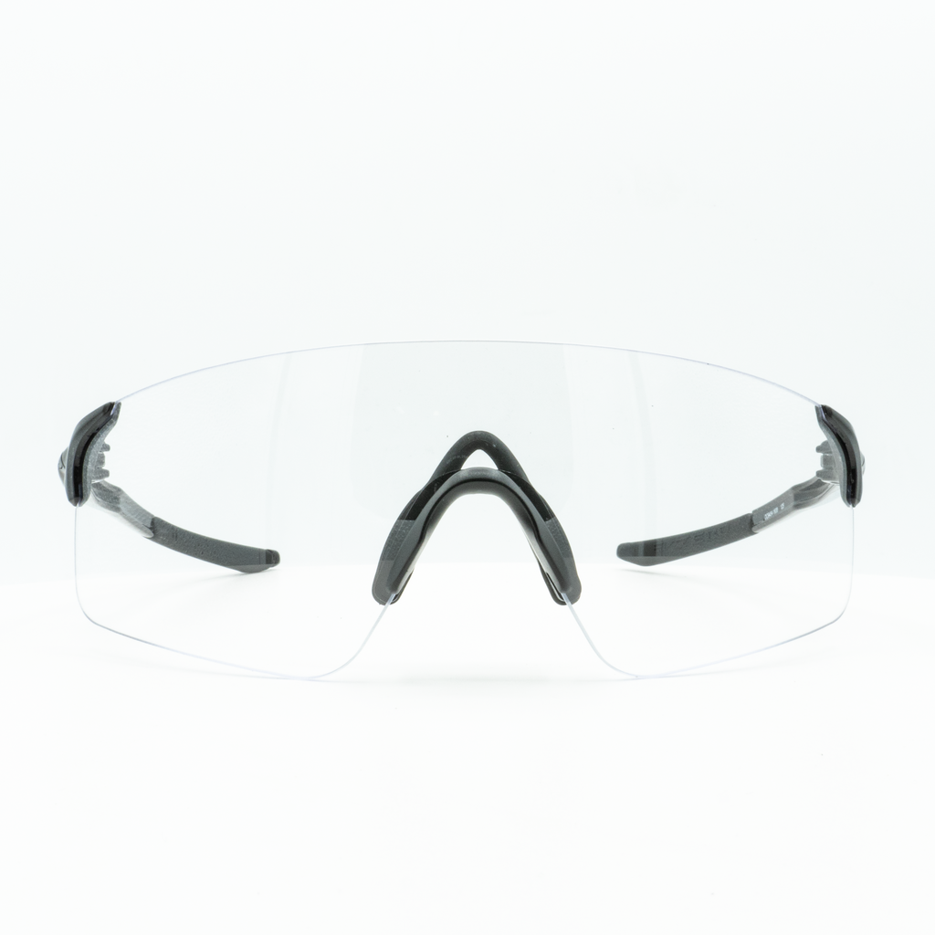 [OO9454-16] Mens Oakley Evzero Blades Sunglasses