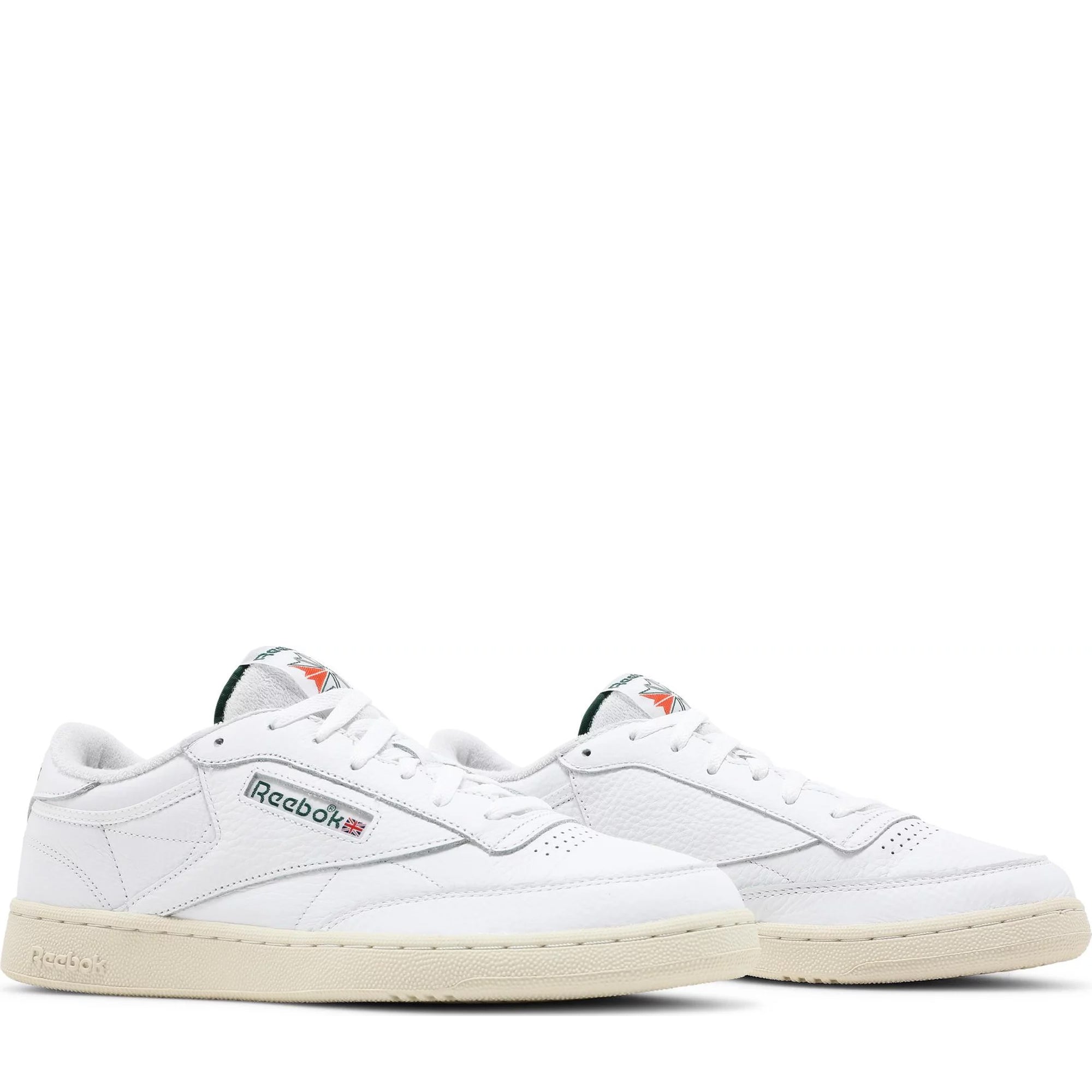 [GW5334] Mens Reebok Club C 85