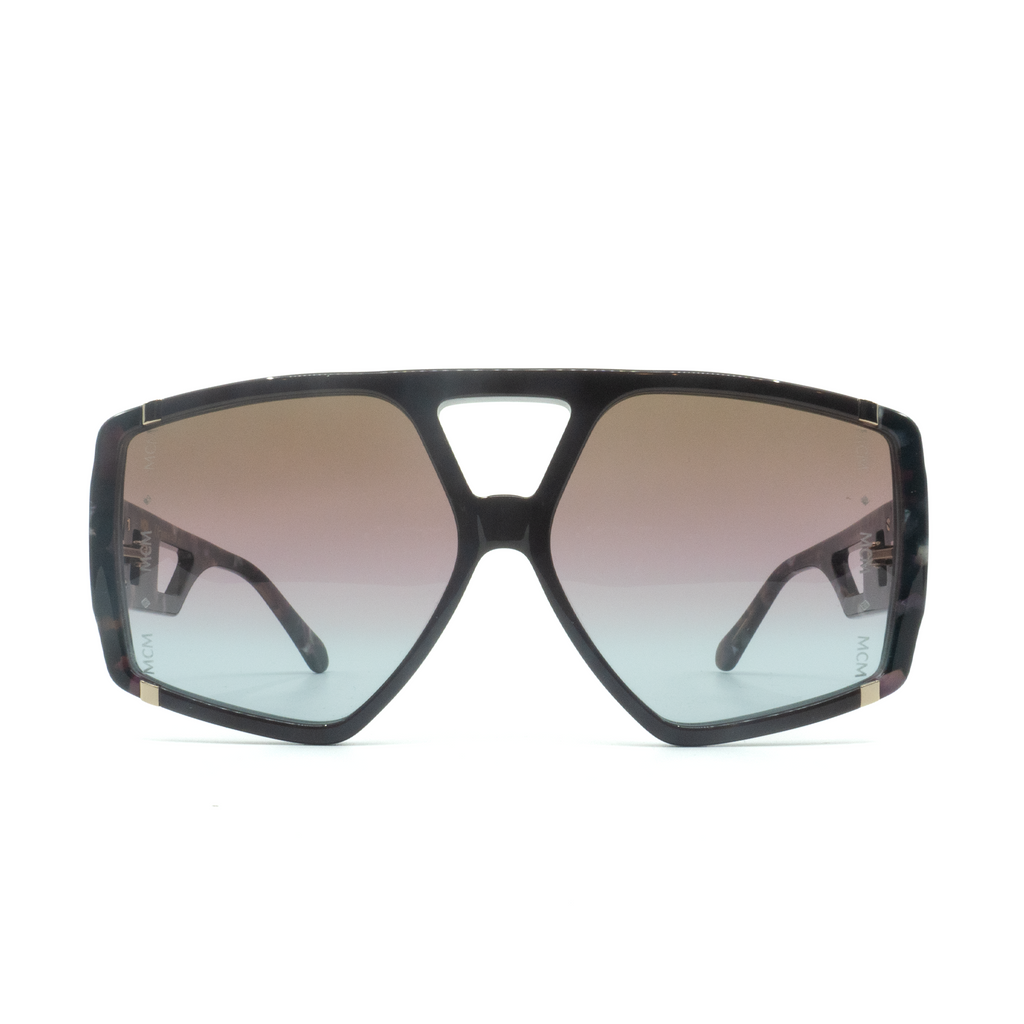 [MCM671S-613] Womens MCM Hexagon Sunglasses