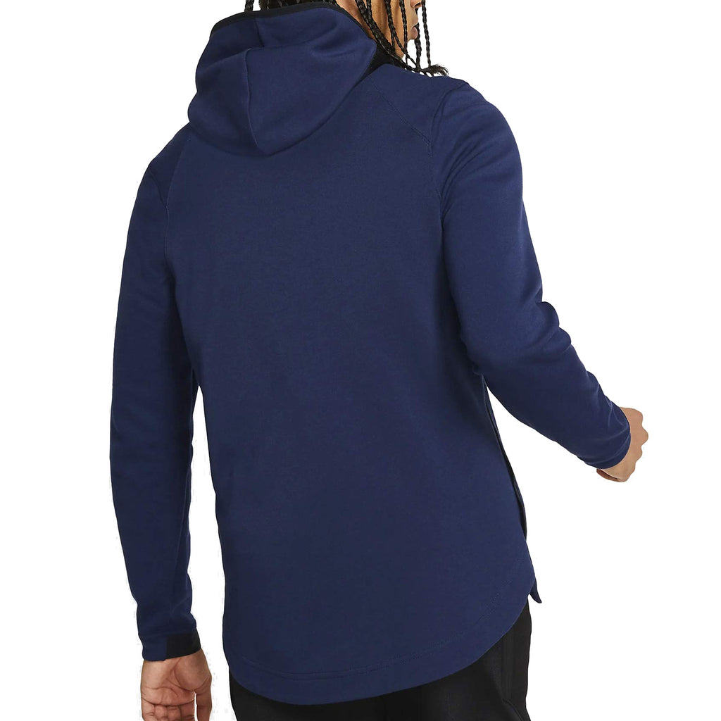 [930561-419] Mens Nike Dri-FIT Showtime Full Zip