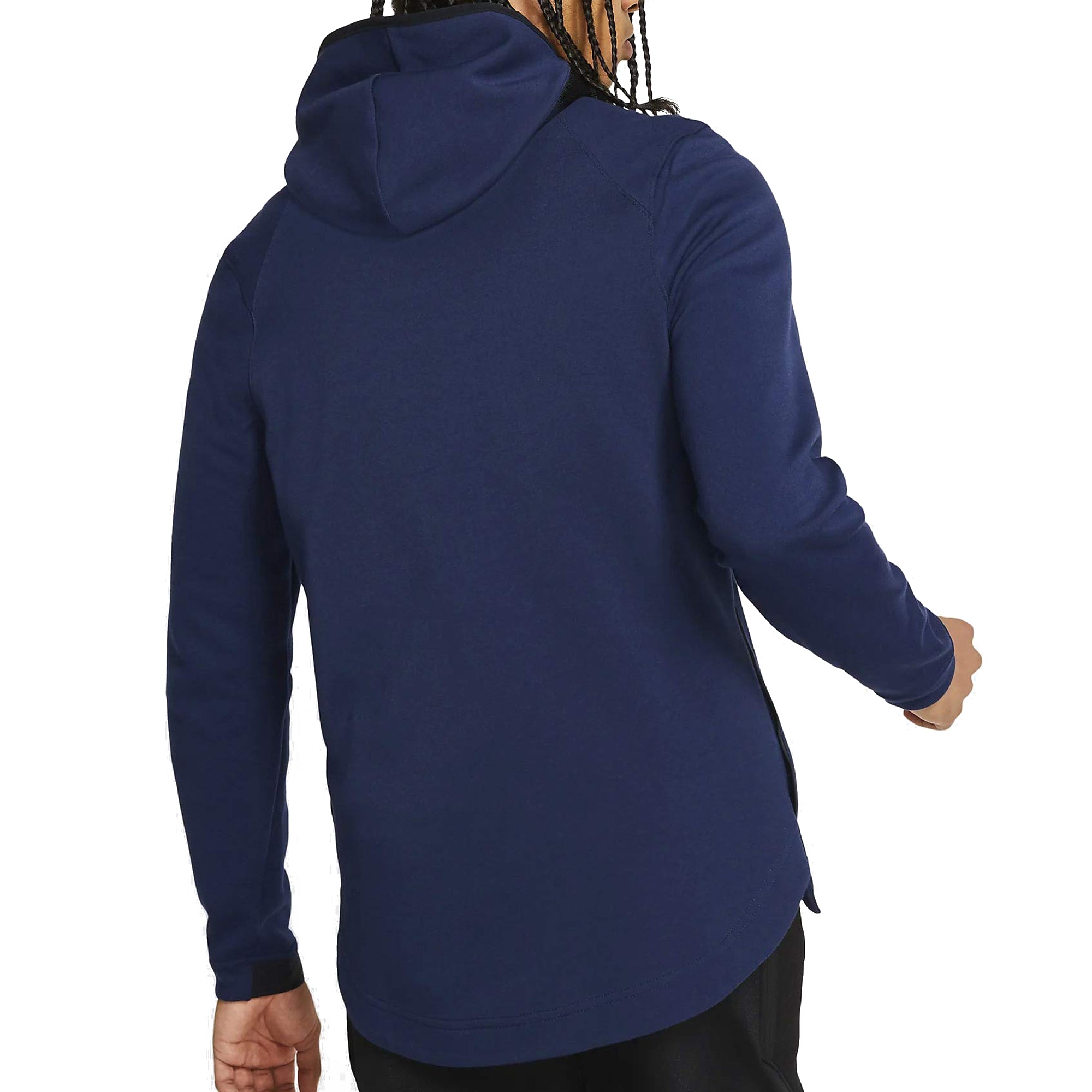 [930561-419] Mens Nike Dri-FIT Showtime Full Zip