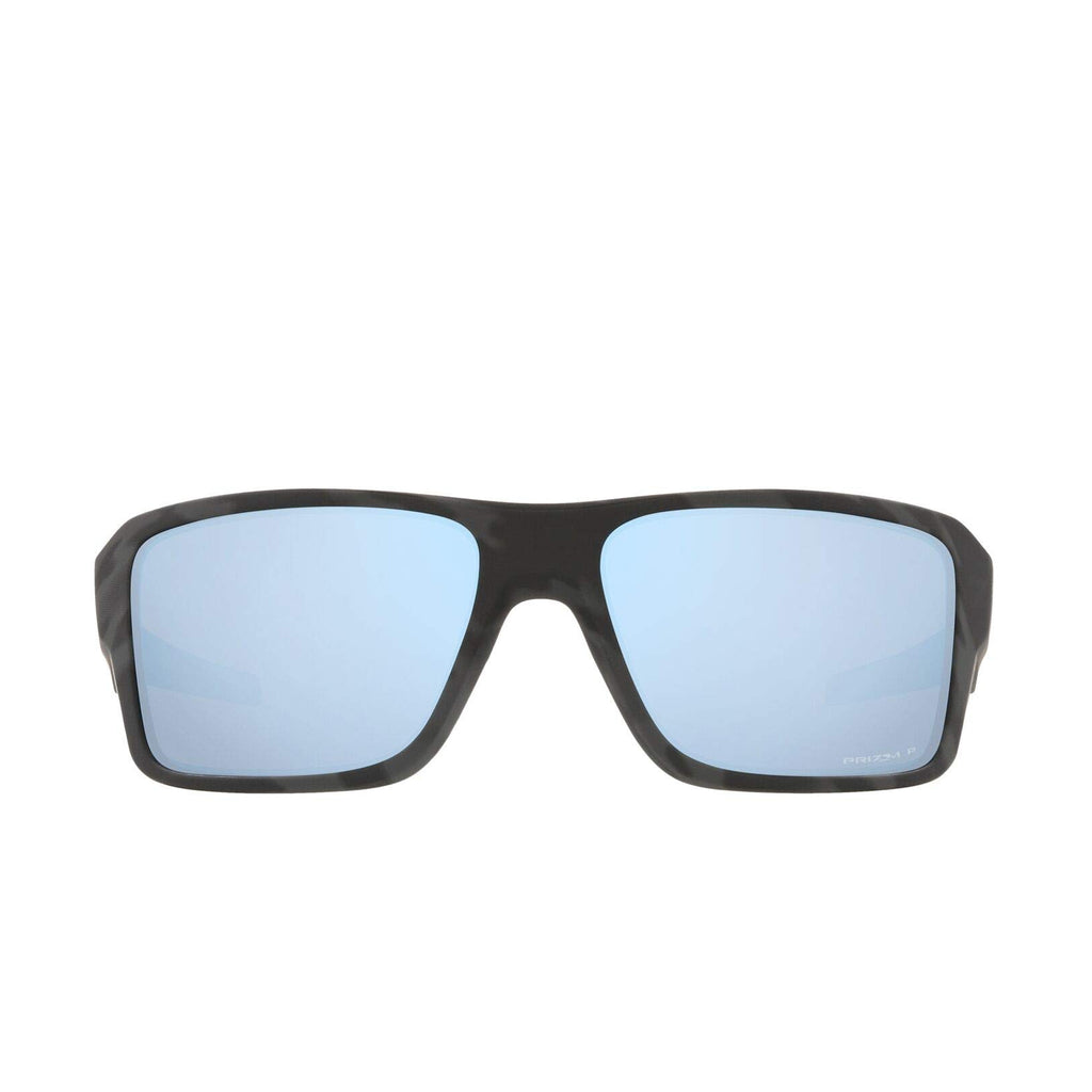 [OO9380-27] Mens Oakley Double Edge Polarized Sunglasses