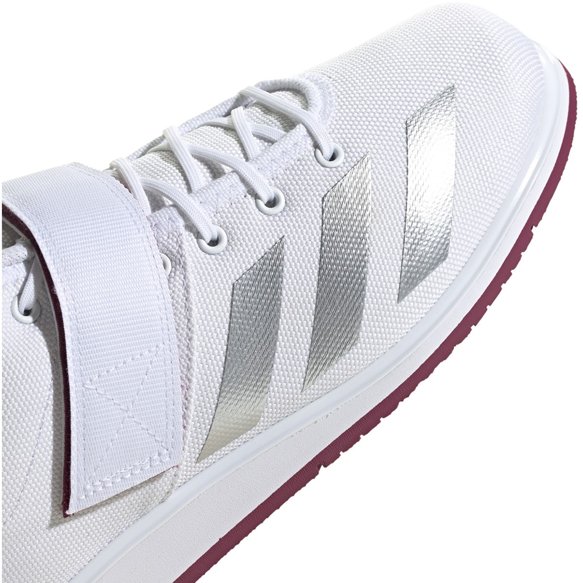 [GZ5874] Mens Adidas Powerlift 4