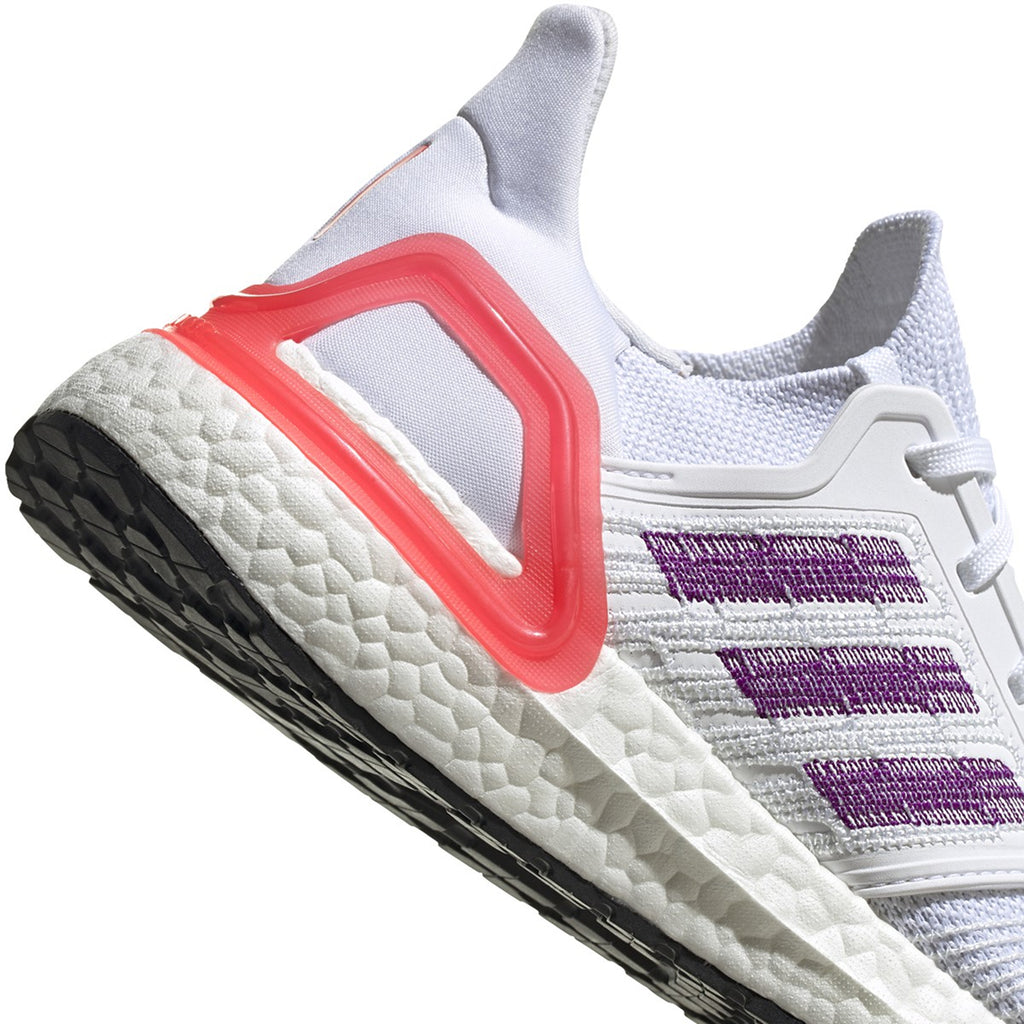[EG0726] Womens Adidas ULTRABOOST 20 W