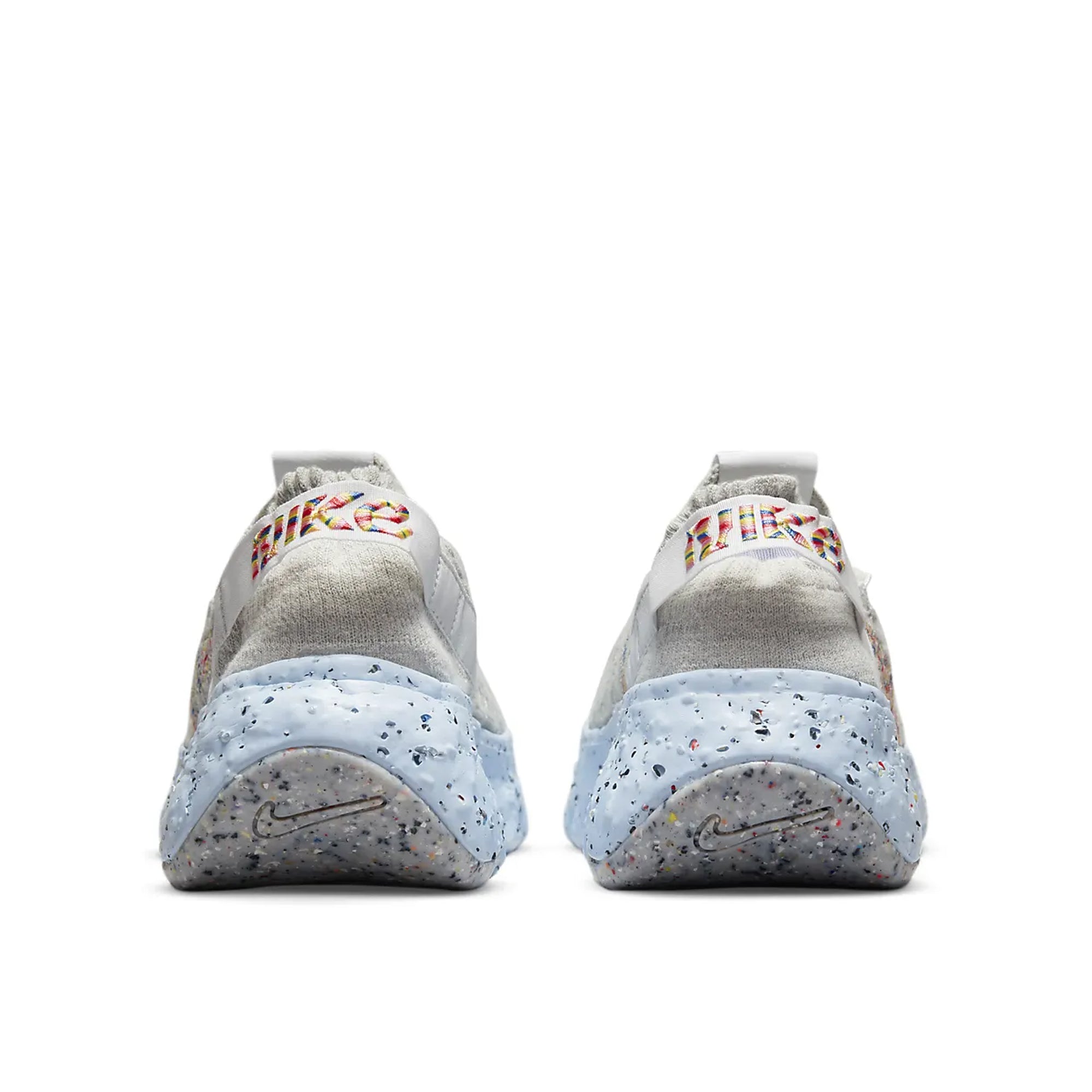 [CZ6398-102] Mens Nike Space Hippie 04