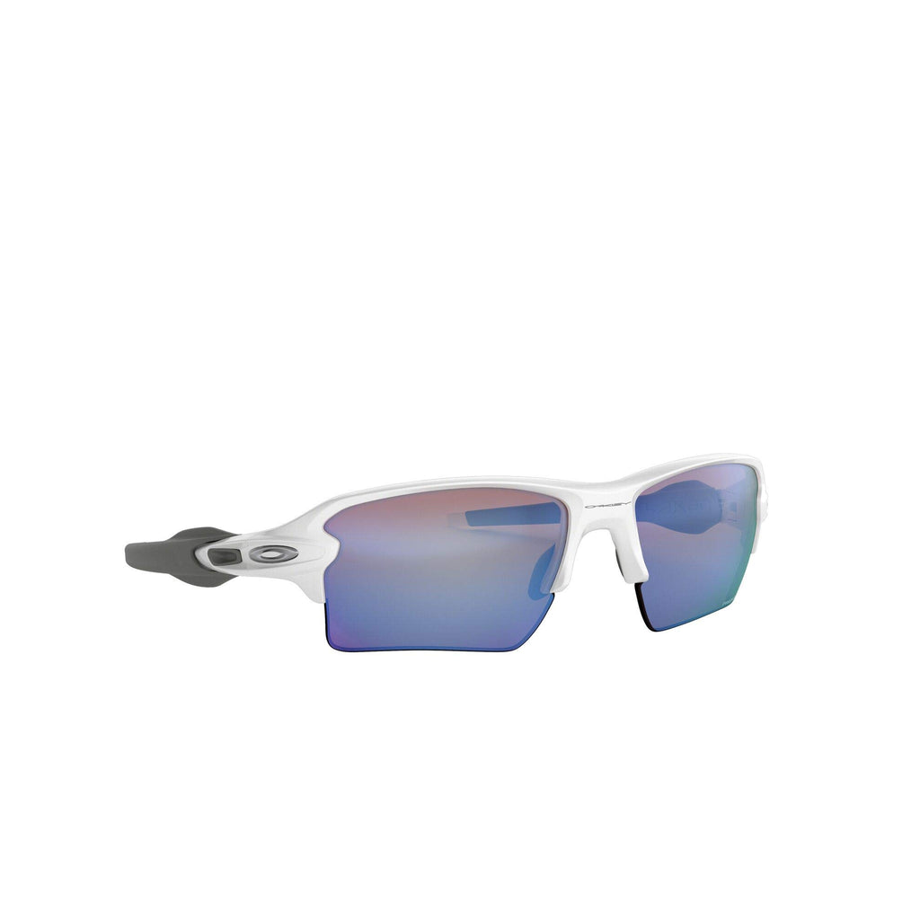 [OO9188-82] Mens Oakley Flak 2.0 XL Polarized Sunglasses