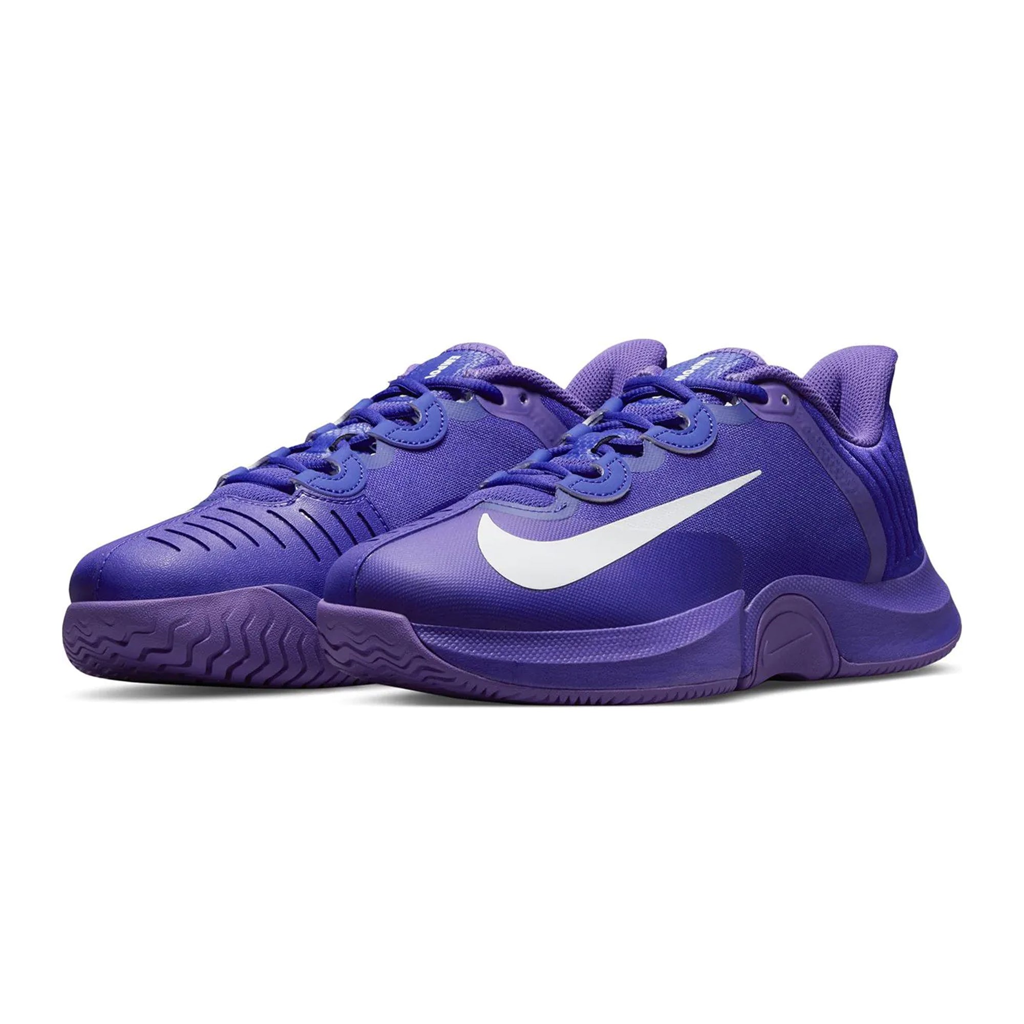 [DC9164-524] Womens Nike Zoom GP Turbo HC Osaka
