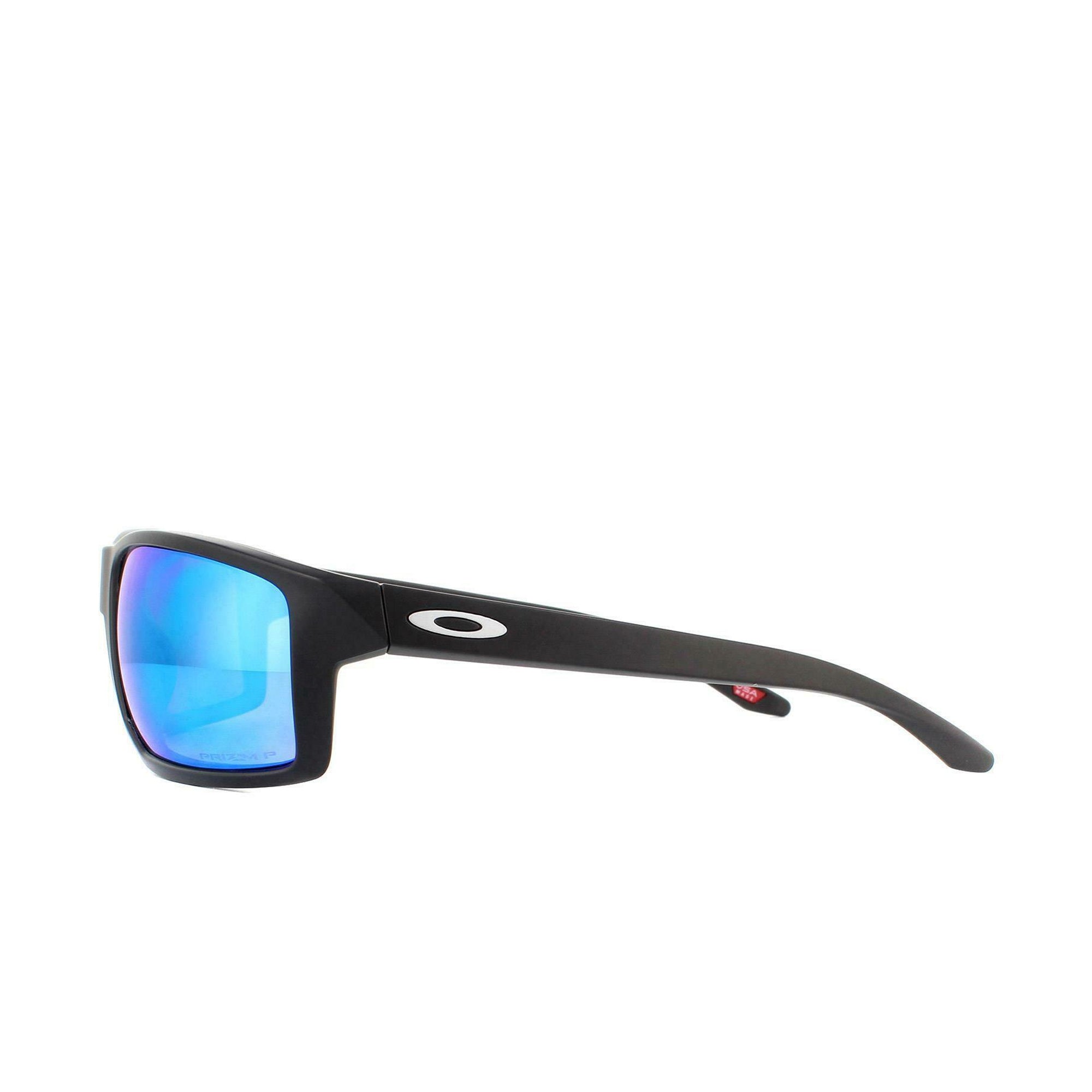 [OO9449-12] Mens Oakley Gibston Polarized Sunglasses