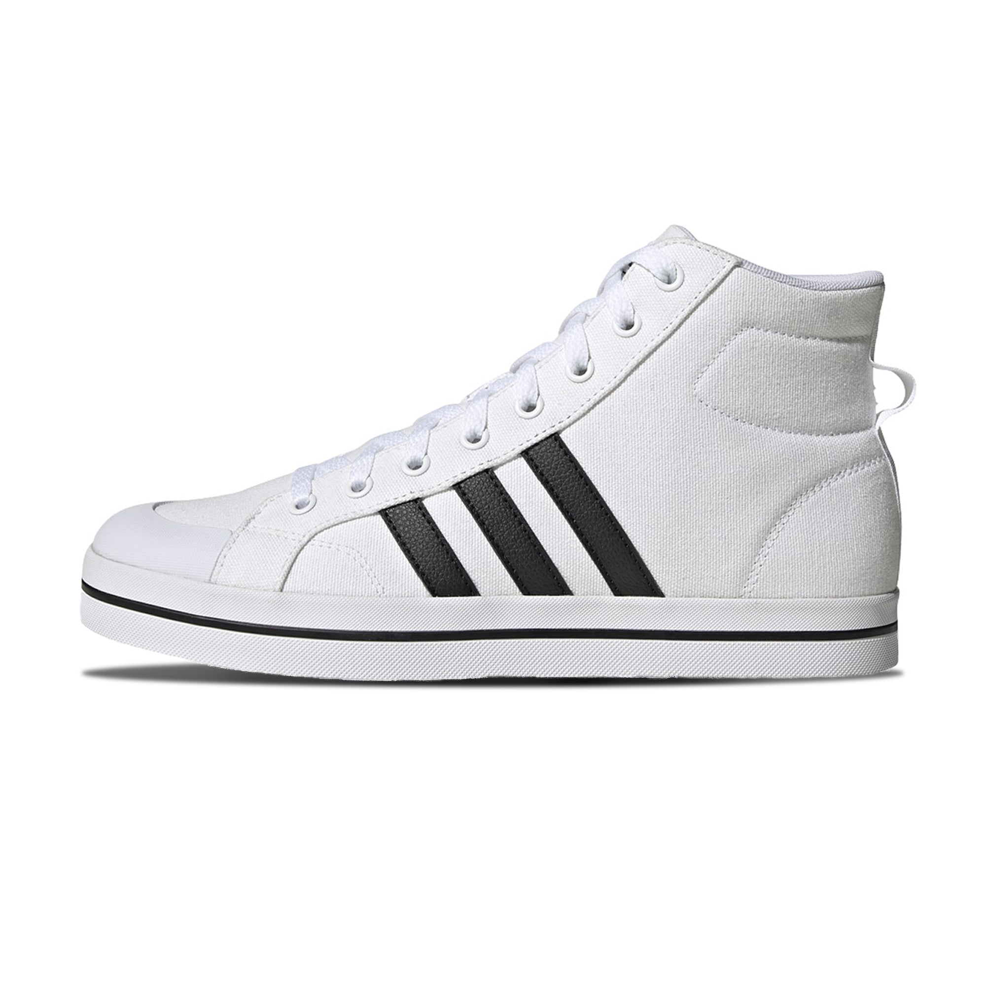 [FX9063] Mens Adidas Bravada Mid