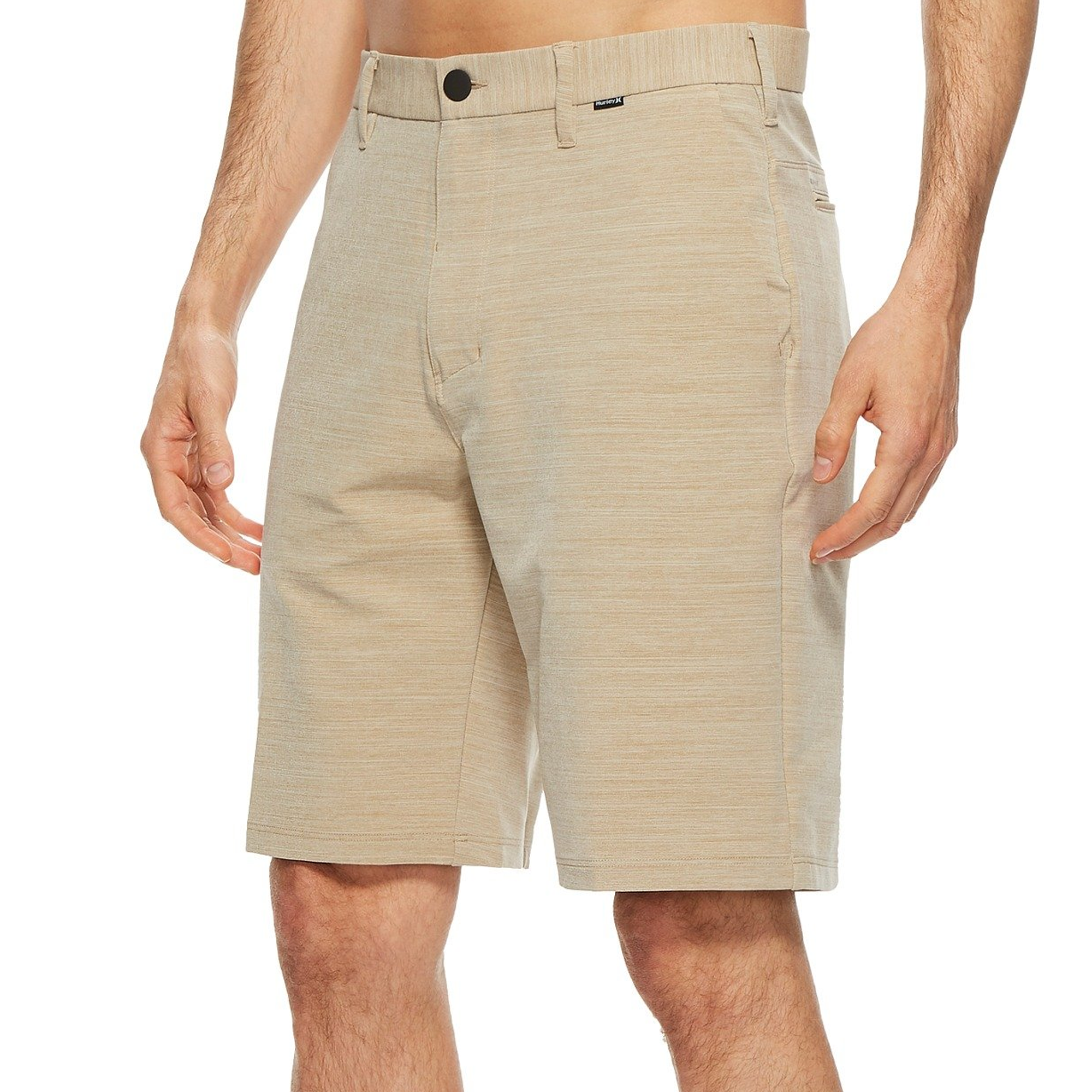[AJ6449-235] Mens Hurley DriFIT Cutback Short 21"