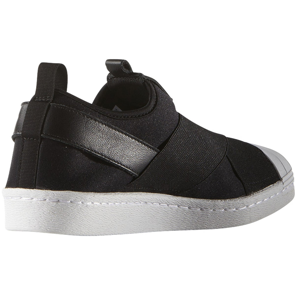 [S81337] Womens Adidas Superstar Slip On W