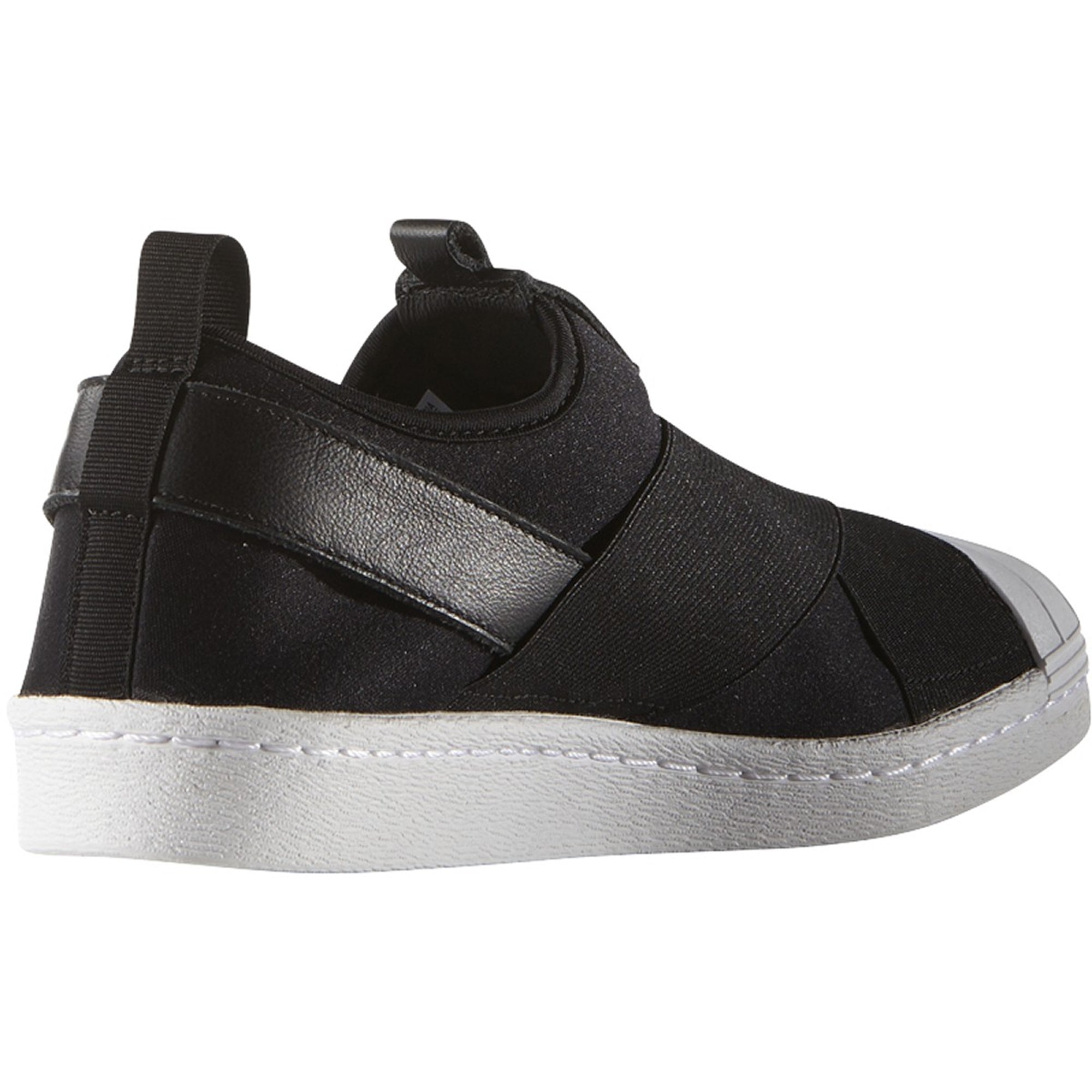 [S81337] Womens Adidas Superstar Slip On W