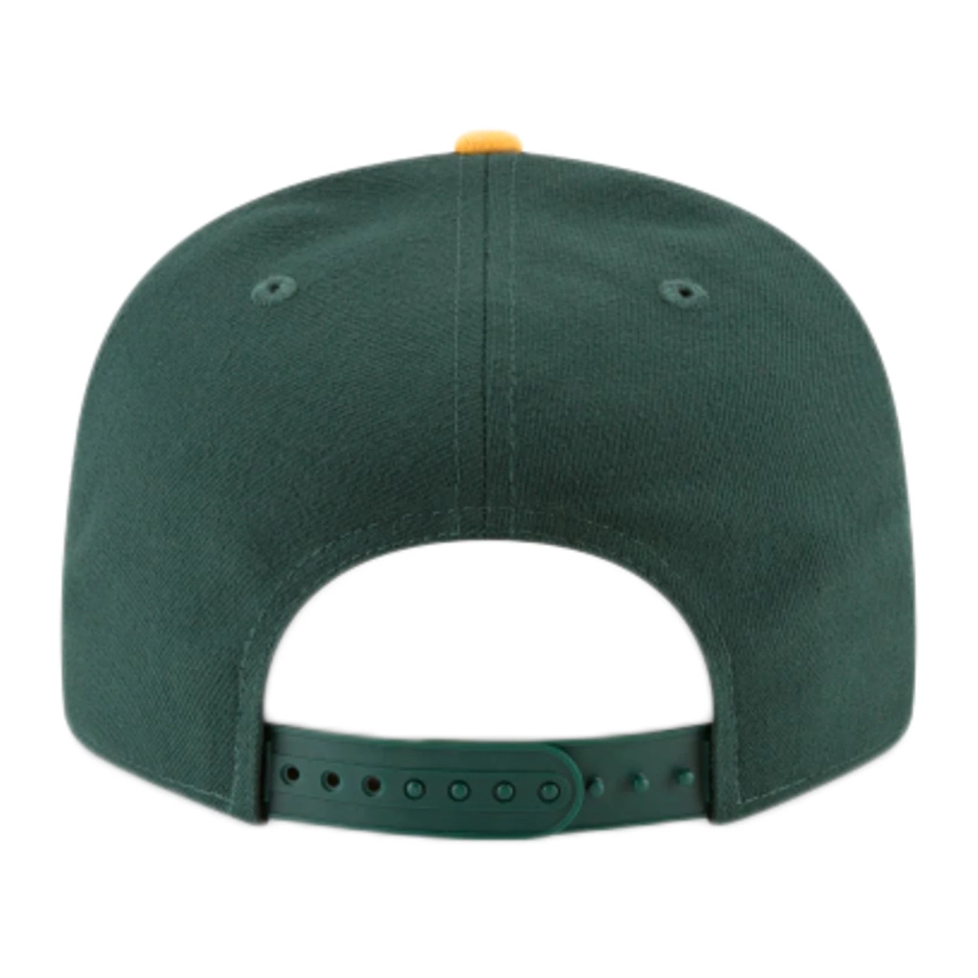 [11591021] Mens New Era MLB 950 Snapback - Oakland Athletics