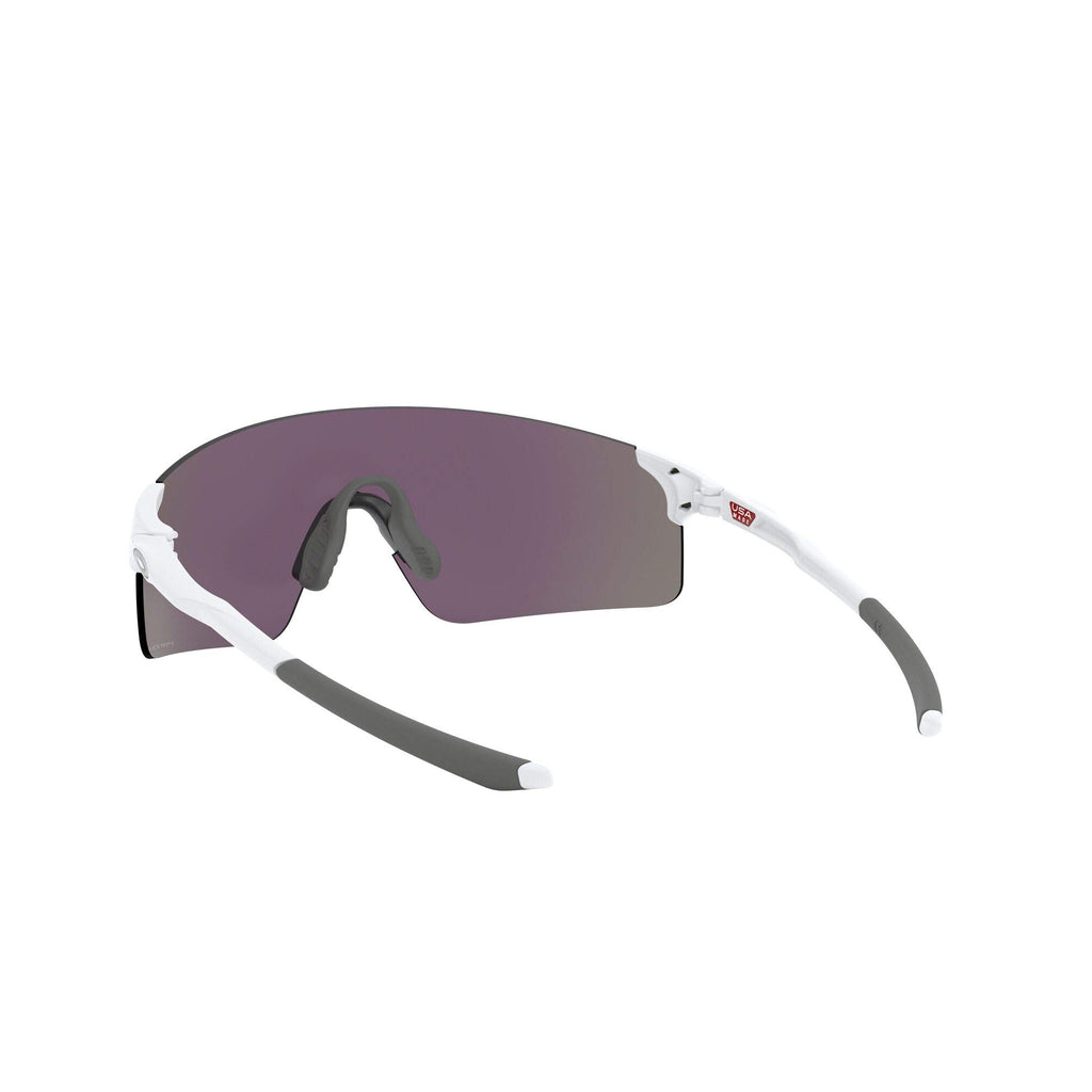 [OO9454-04] Mens Oakley EVZero Blades Sunglasses
