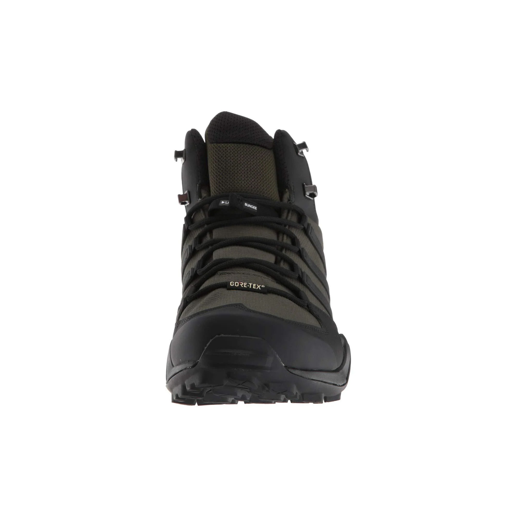[AC7772] Mens Adidas Terrex Swift R2 Mid GTX