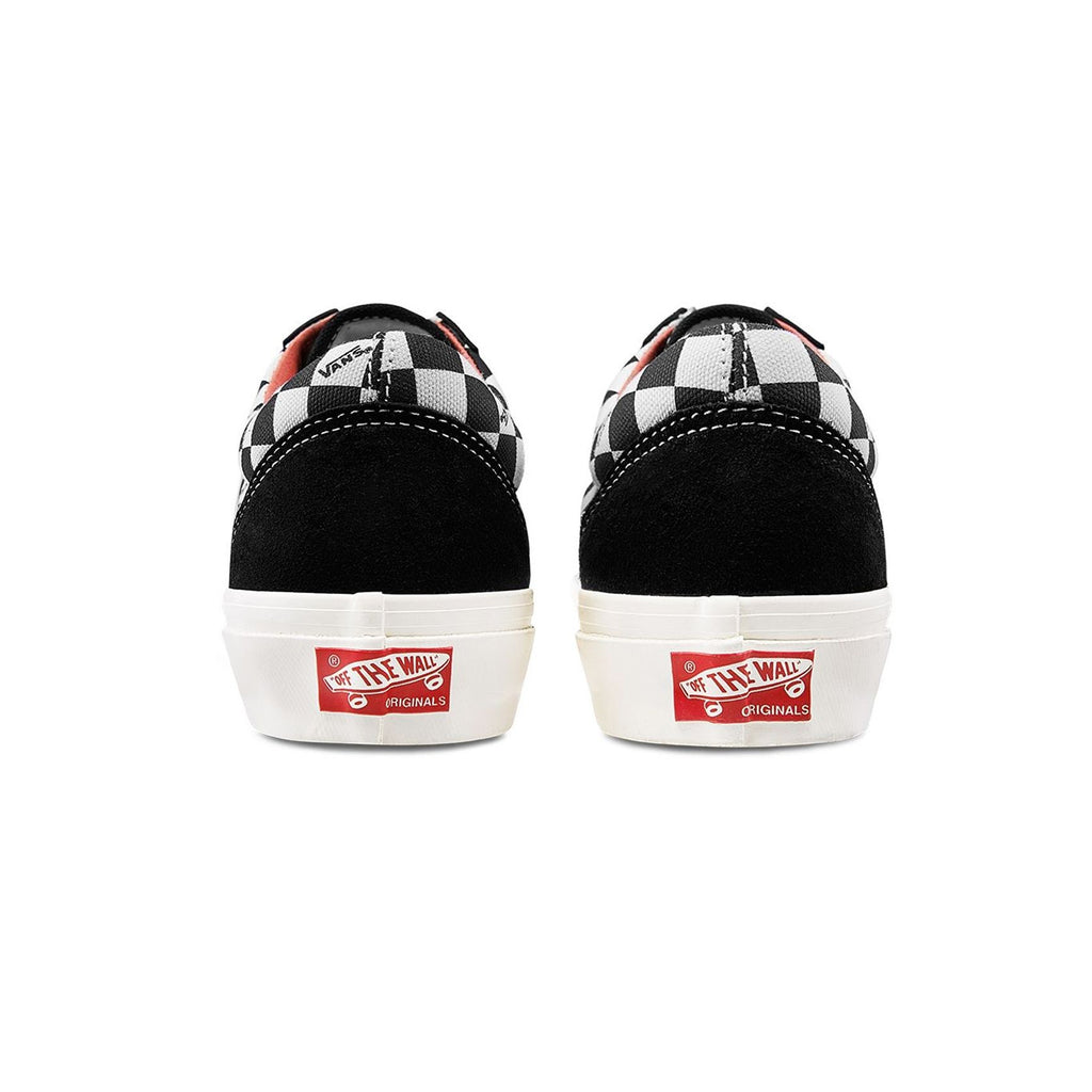 [VN0A4UUT20Y] Mens Vans Old Skool NS OG LX
