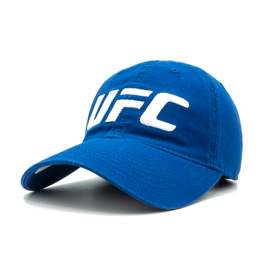 [EY25Z-003-UUFC] Mens Reebok UFC Strapback Hat