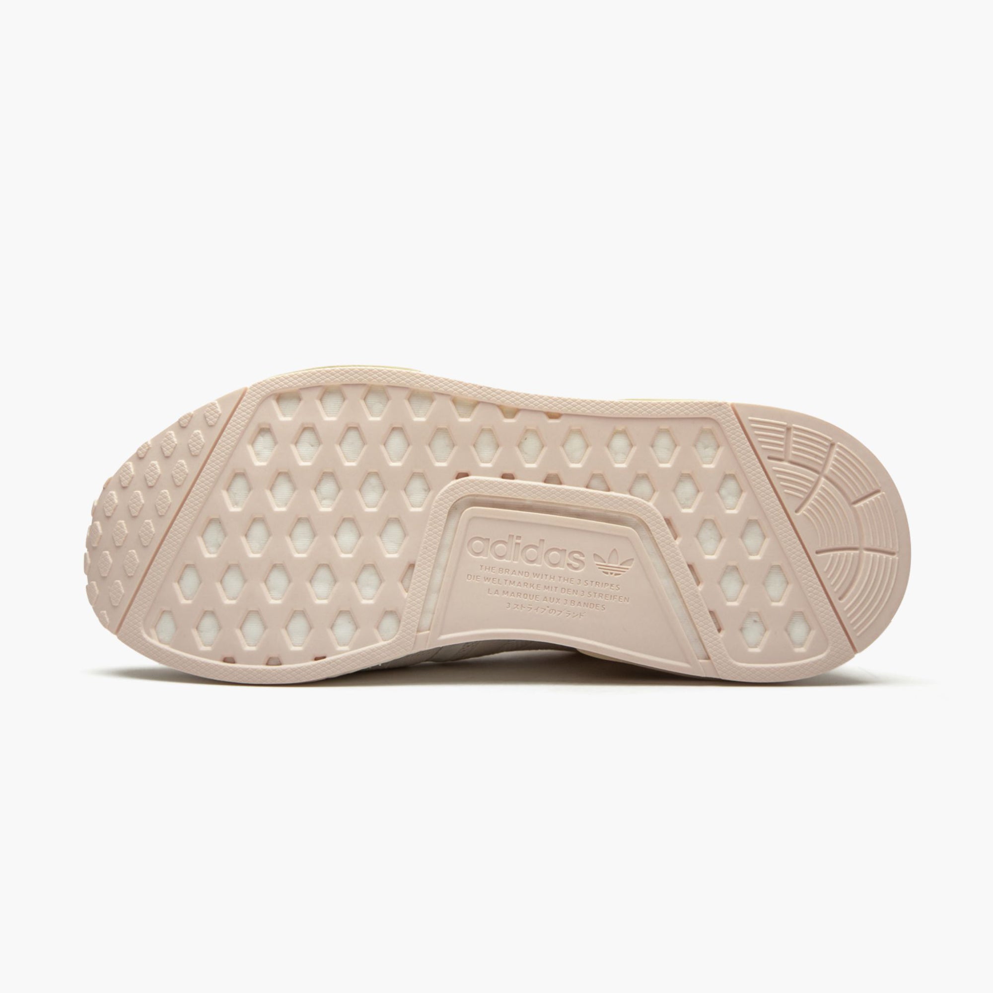 [FW6432] Womens Adidas NMD_R1