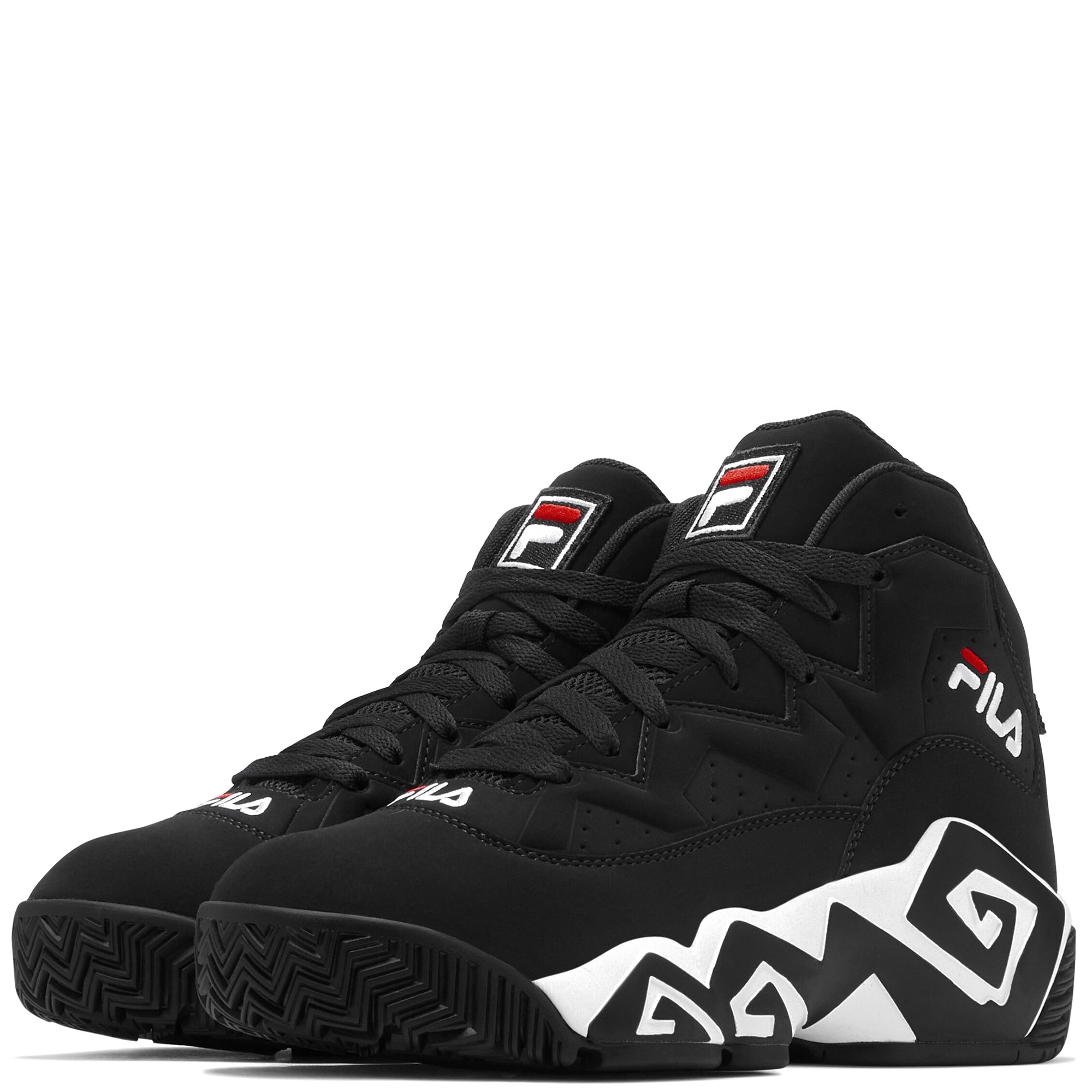 [1VB90140-014] Mens Fila MB