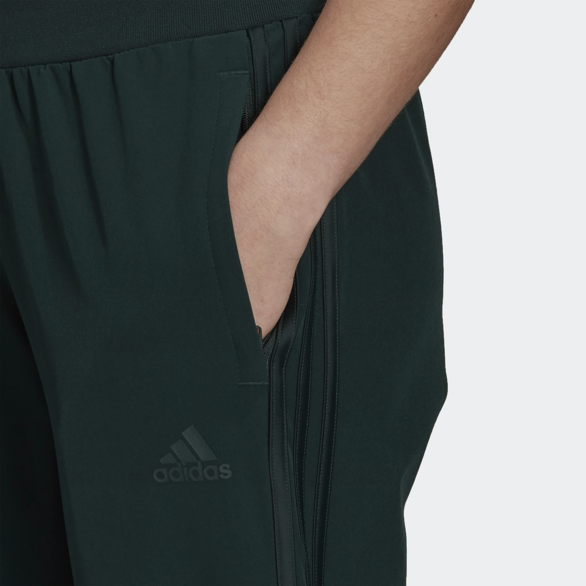 [GH6859] Womens Adidas Tiro19 Woven Pant