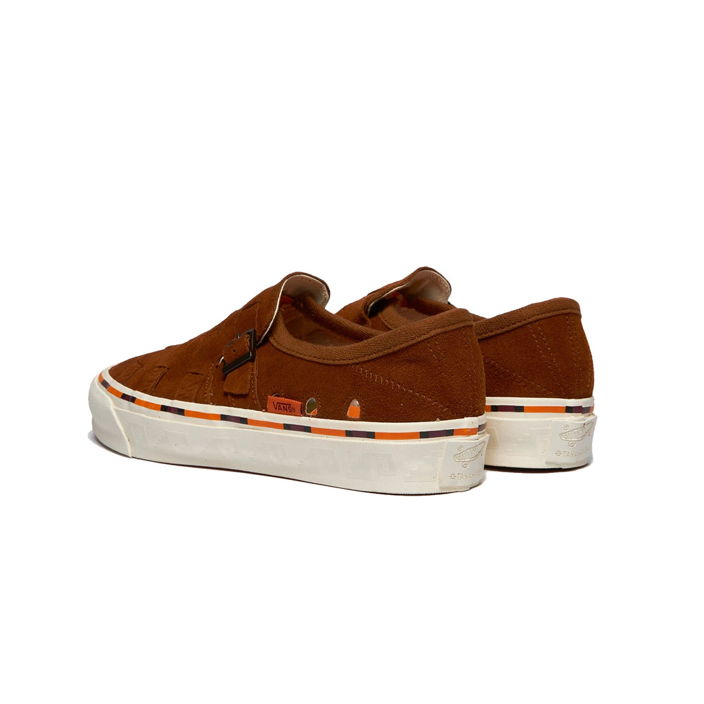 [VN0A5KXN5O4] Mens Vans Taka Hayashi x Vault Style 47 Huarache