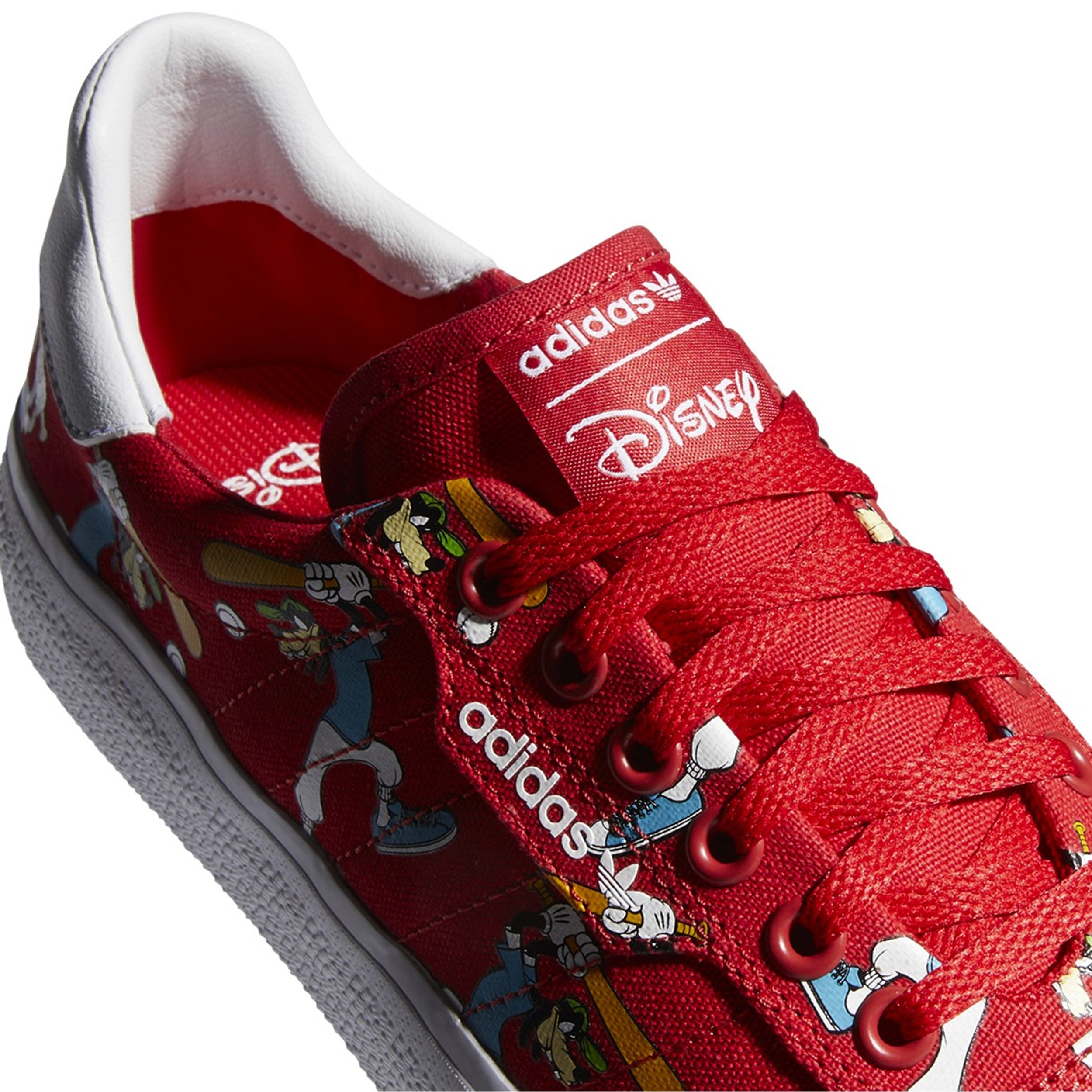 [FV9881] Mens Adidas 3MC X DISNEY SPORT GOOFY