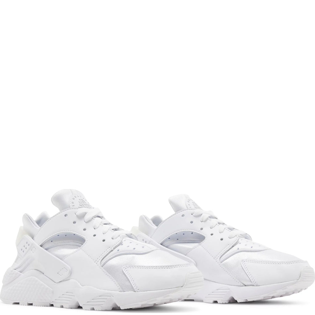 [DD1068-102] Mens Nike Air Huarache 'White Pure Platinum (2021)'