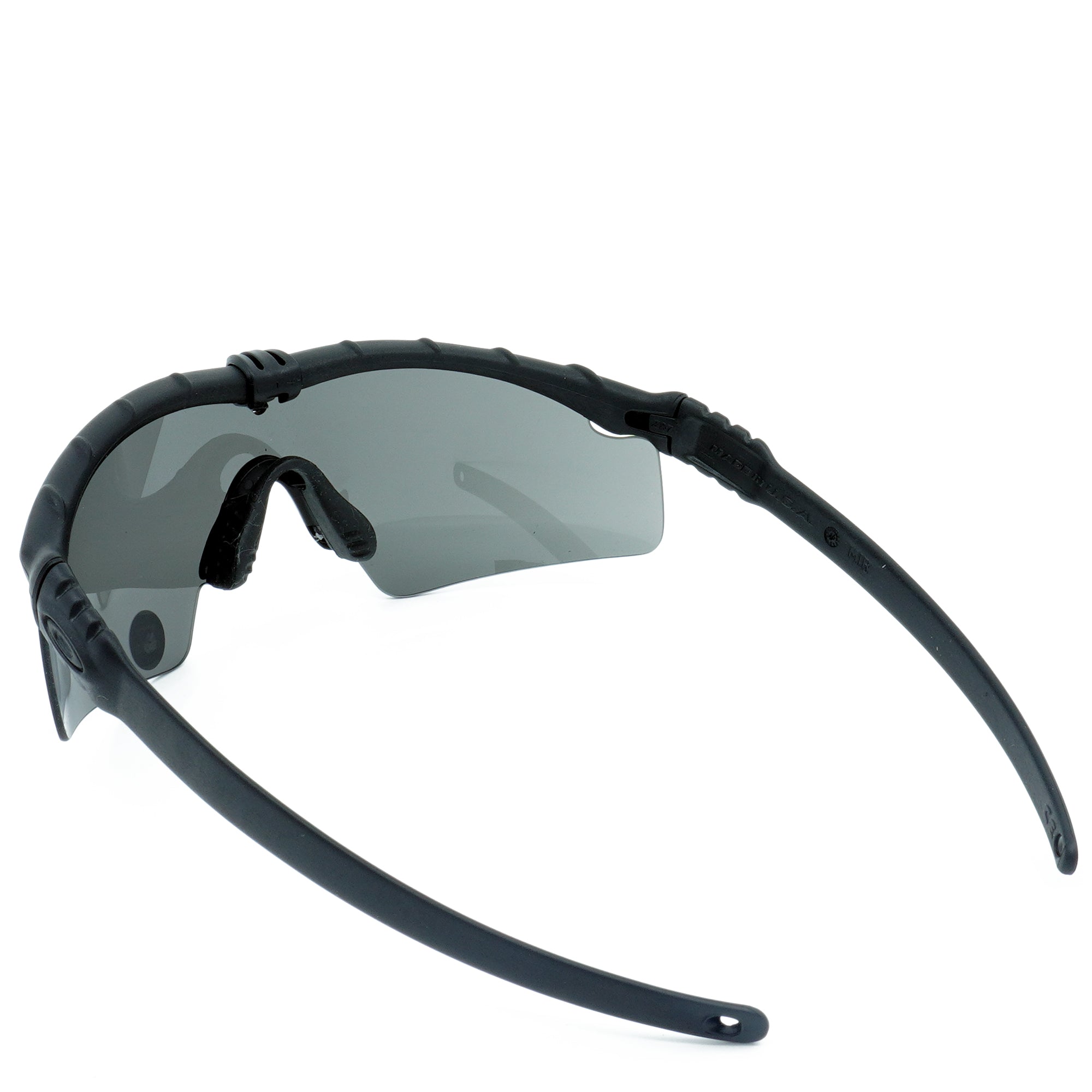 [OO9146-01] Mens Oakley SI Ballistic M Frame 3.0 Sunglasses