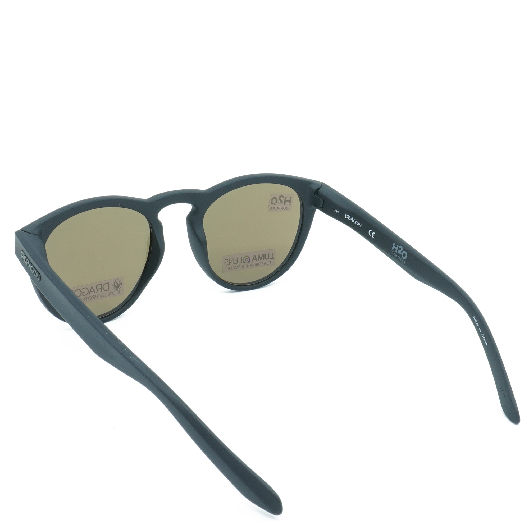 [43709-008] Mens Dragon Alliance OPUS LL H2O Sunglasses