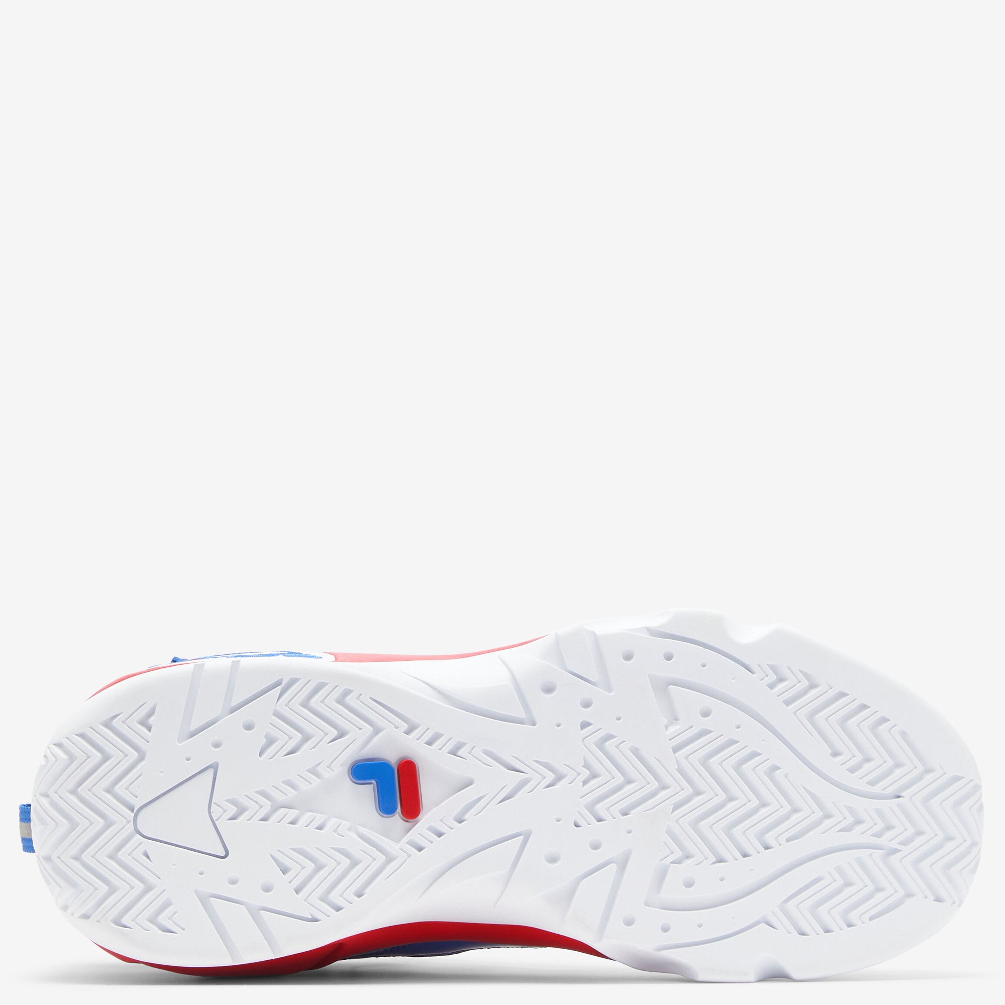 [1BM01288-125] Mens Fila GRANT HILL 1